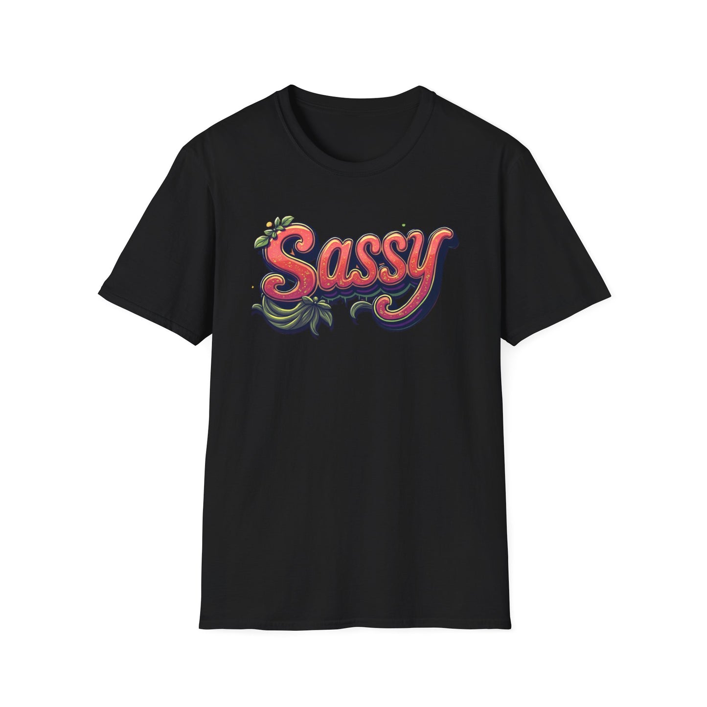 Sassy
