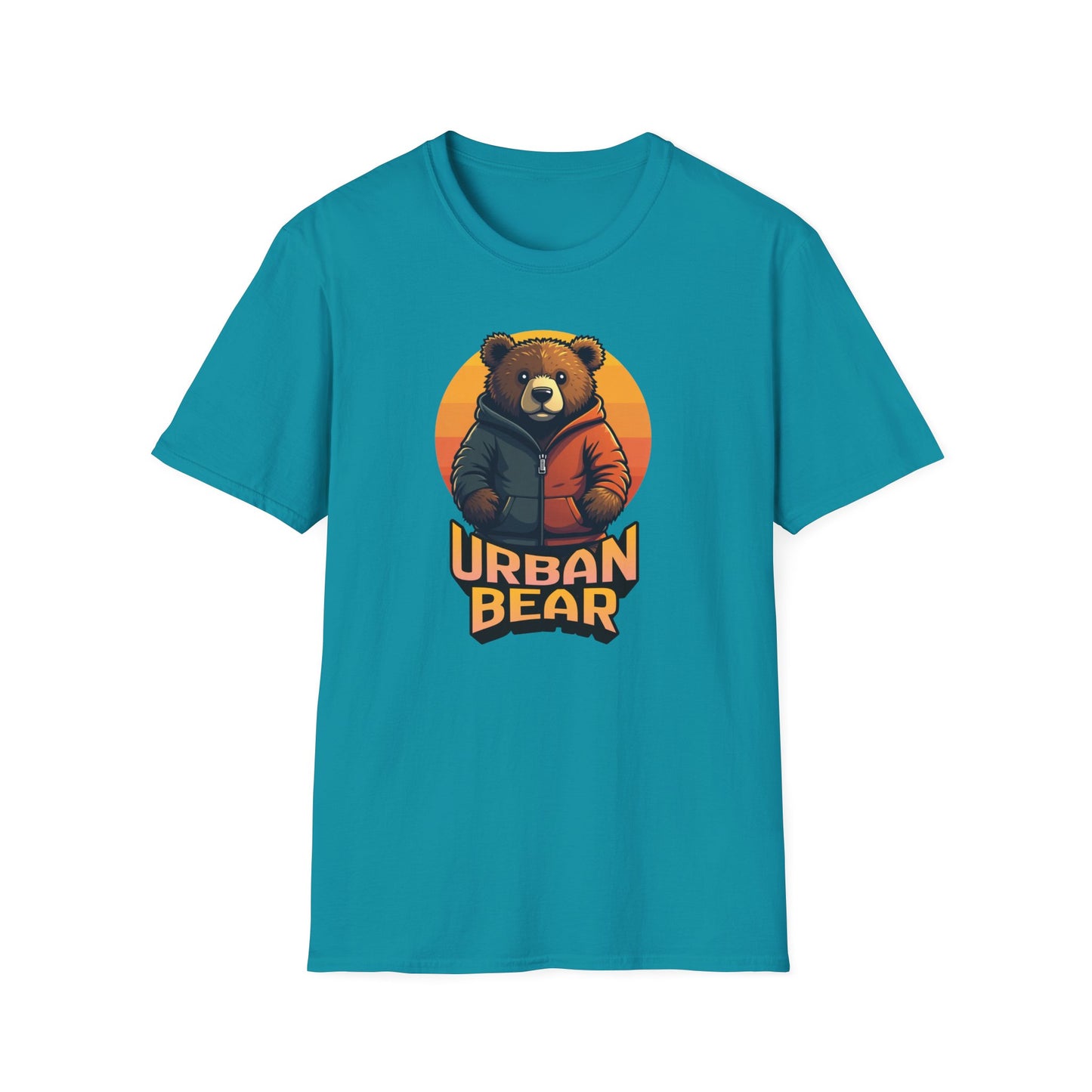 URBAN BEAR