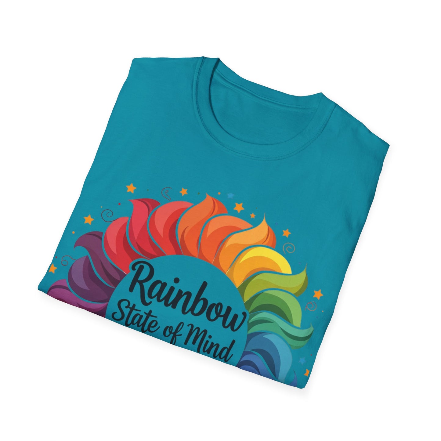 Rainbow State of Mind