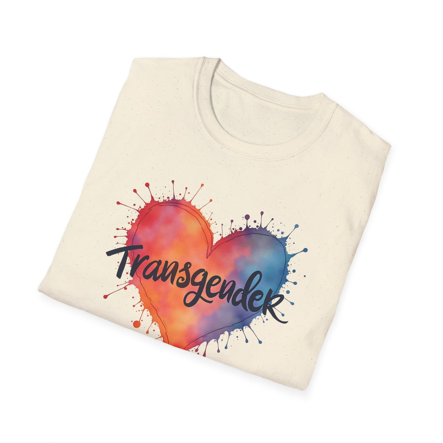 Transgender Heart