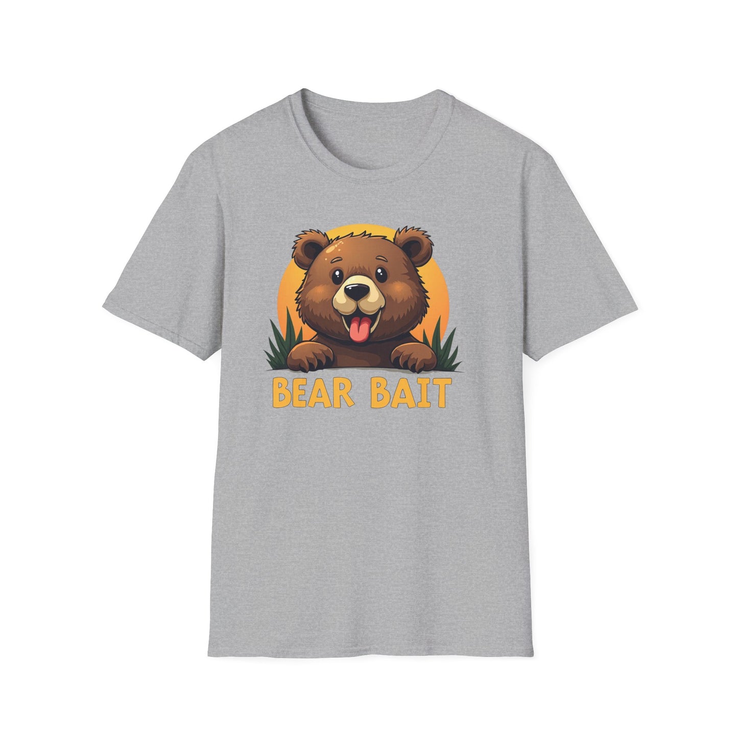 Bear Bait