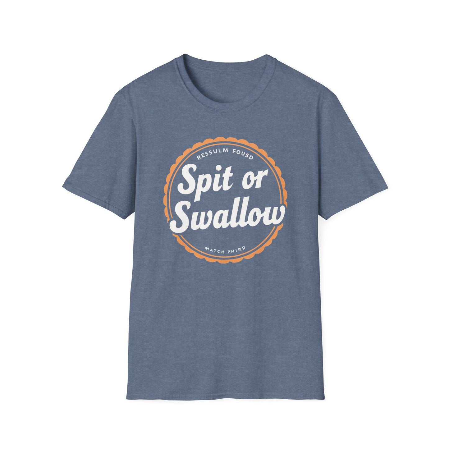 Spit or Swallow
