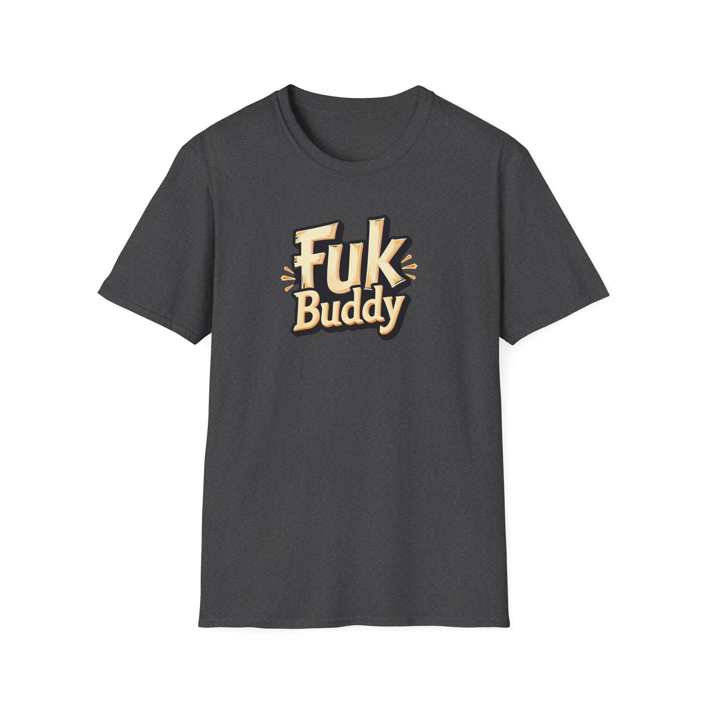 Fuk Buddy