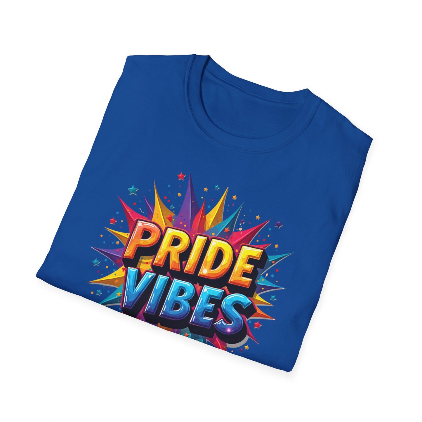 Pride Vibes