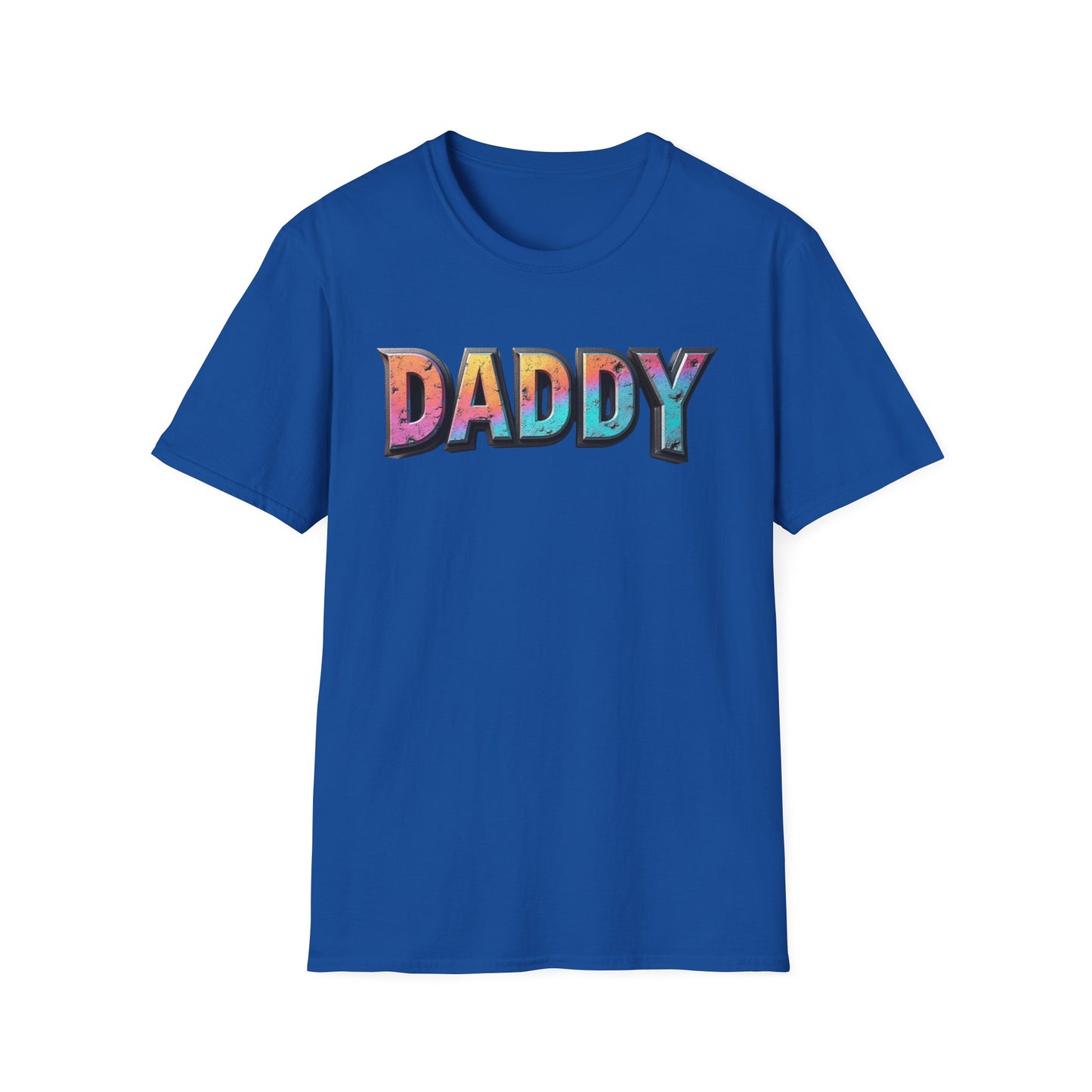 Daddy - 3