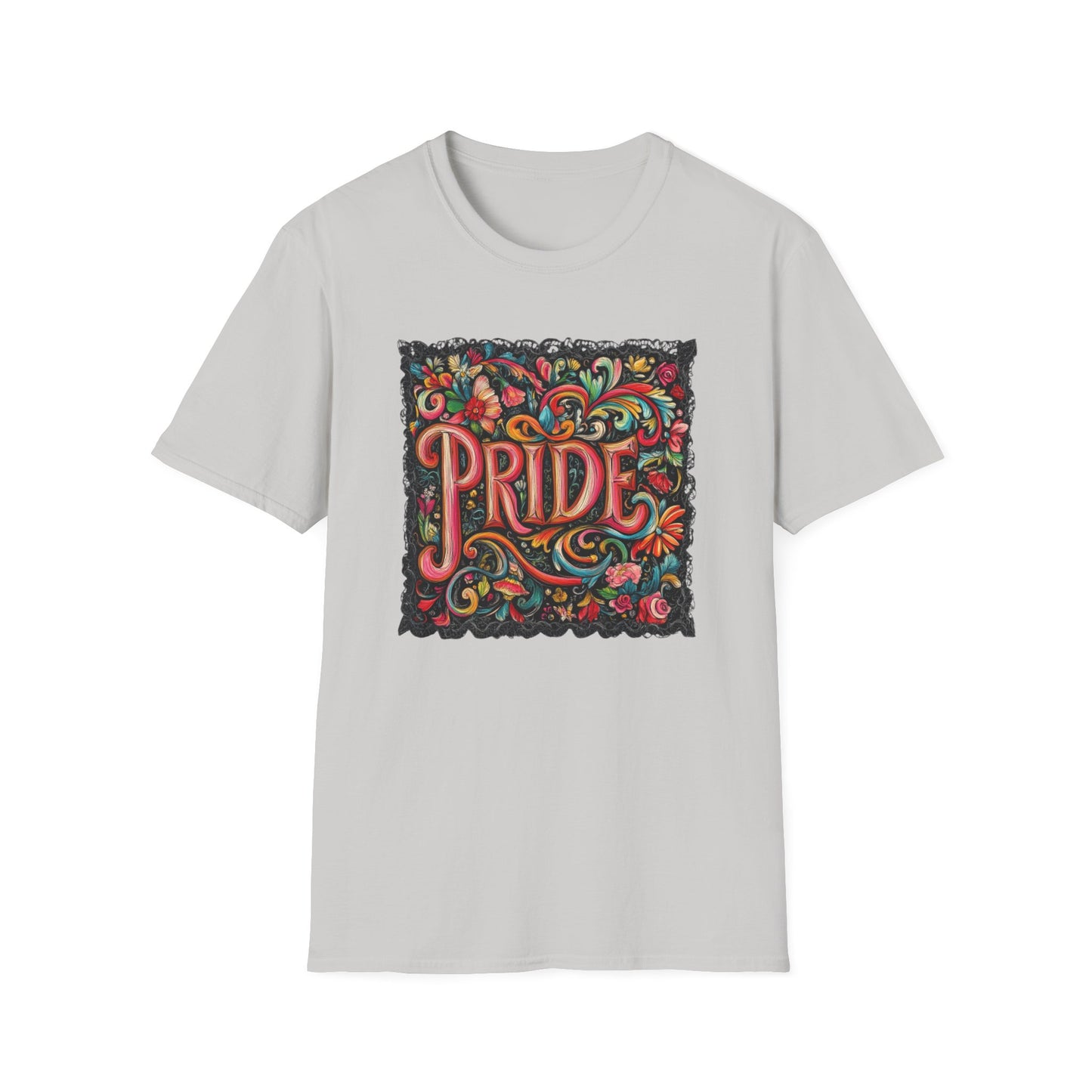 Pride - 5