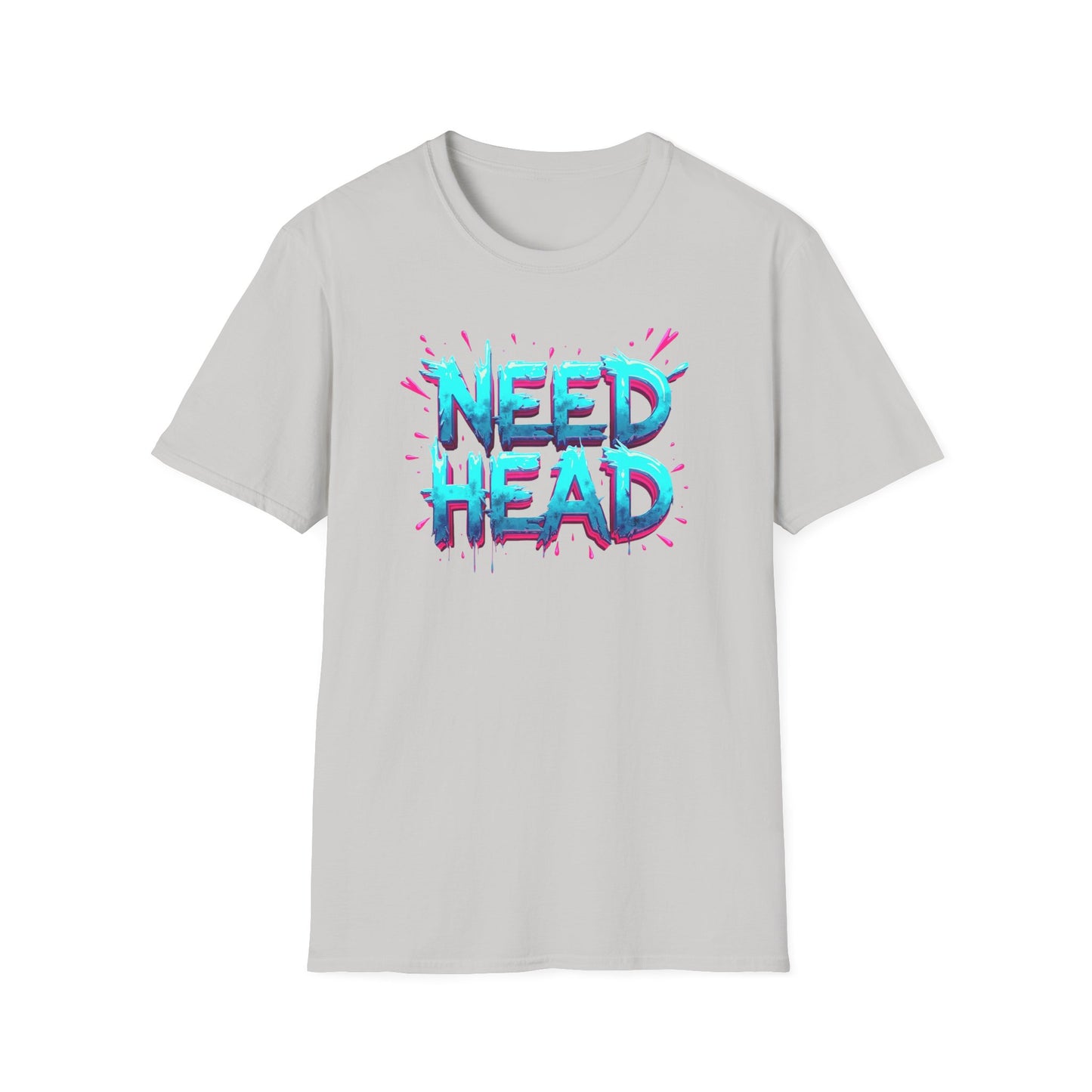 NEED HEAD
