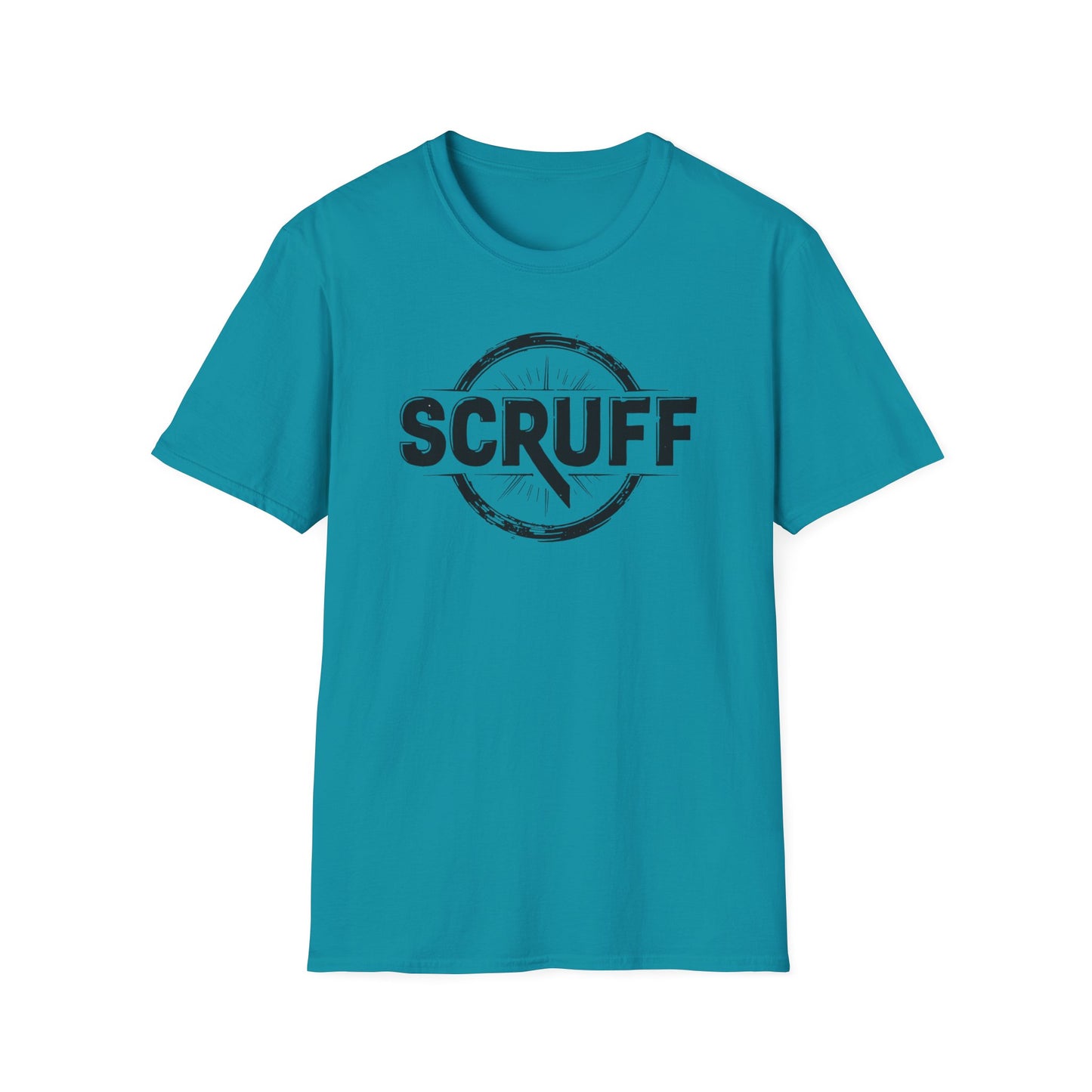 Scruff