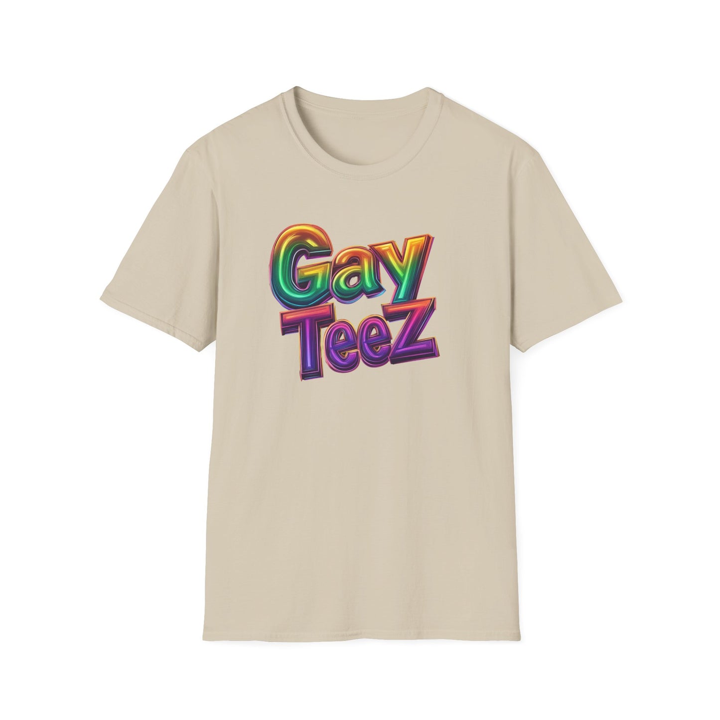 Gay TeeZ
