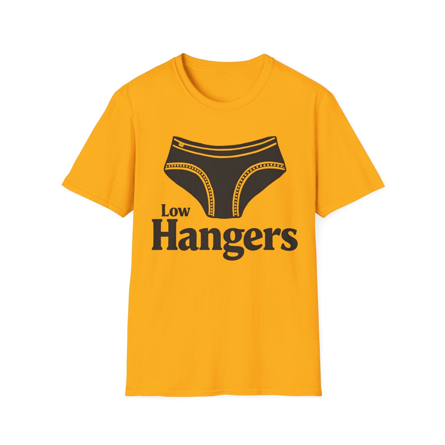 Low Hangers