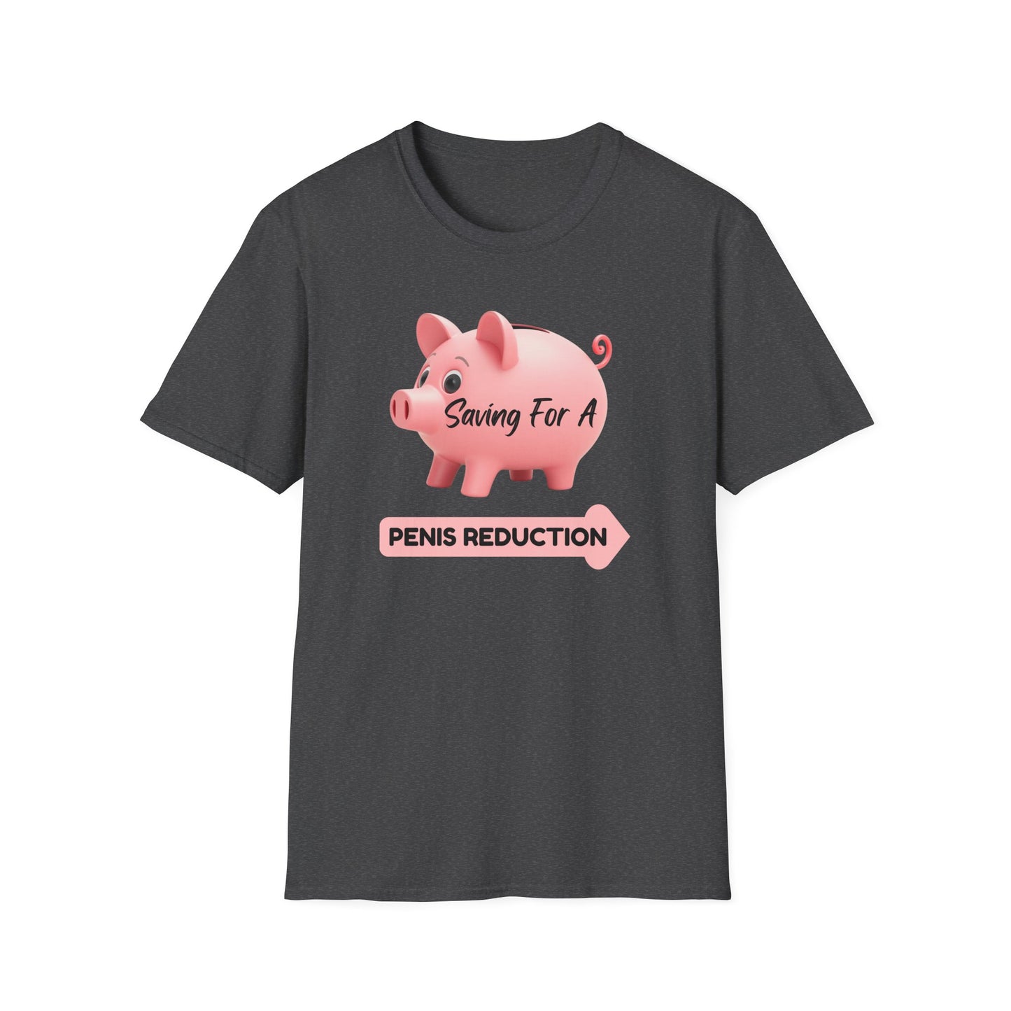 Saving for a Penis Reduction
