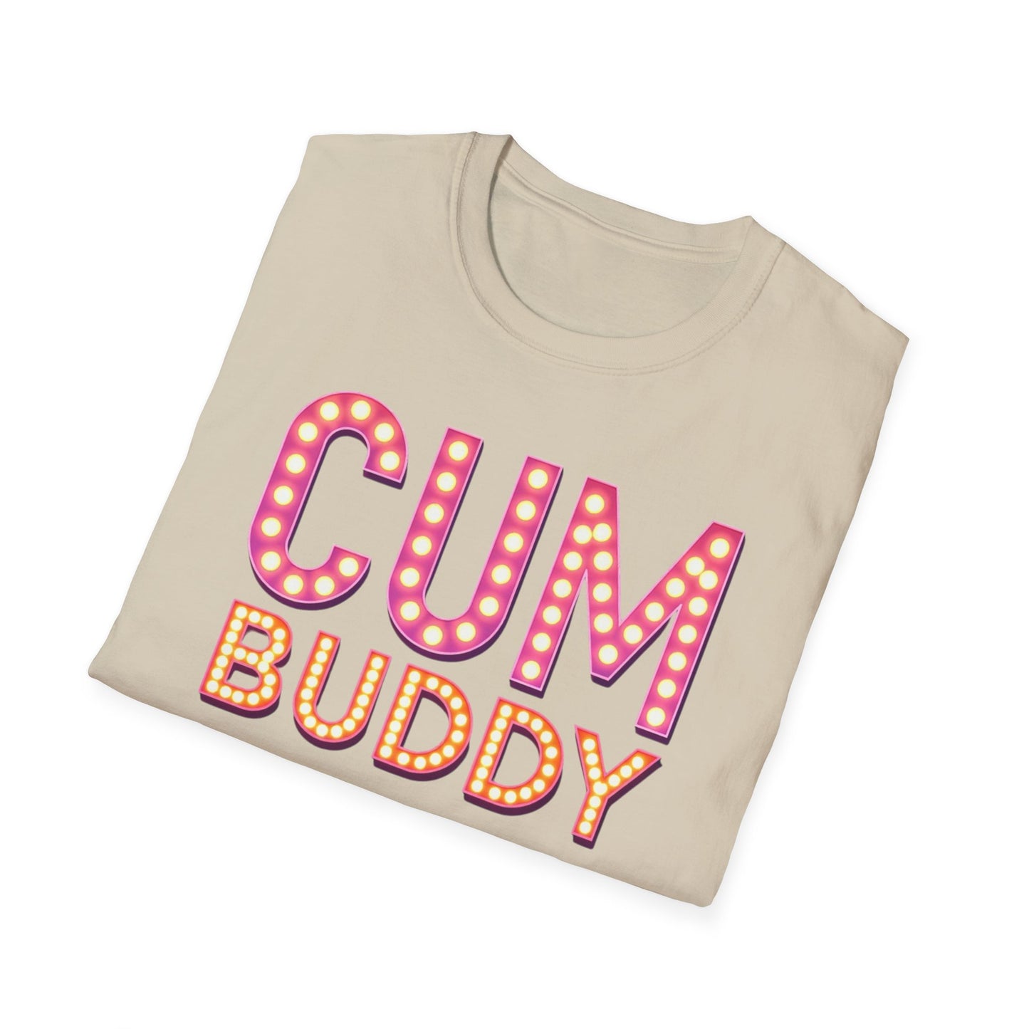 Cum Buddy -2