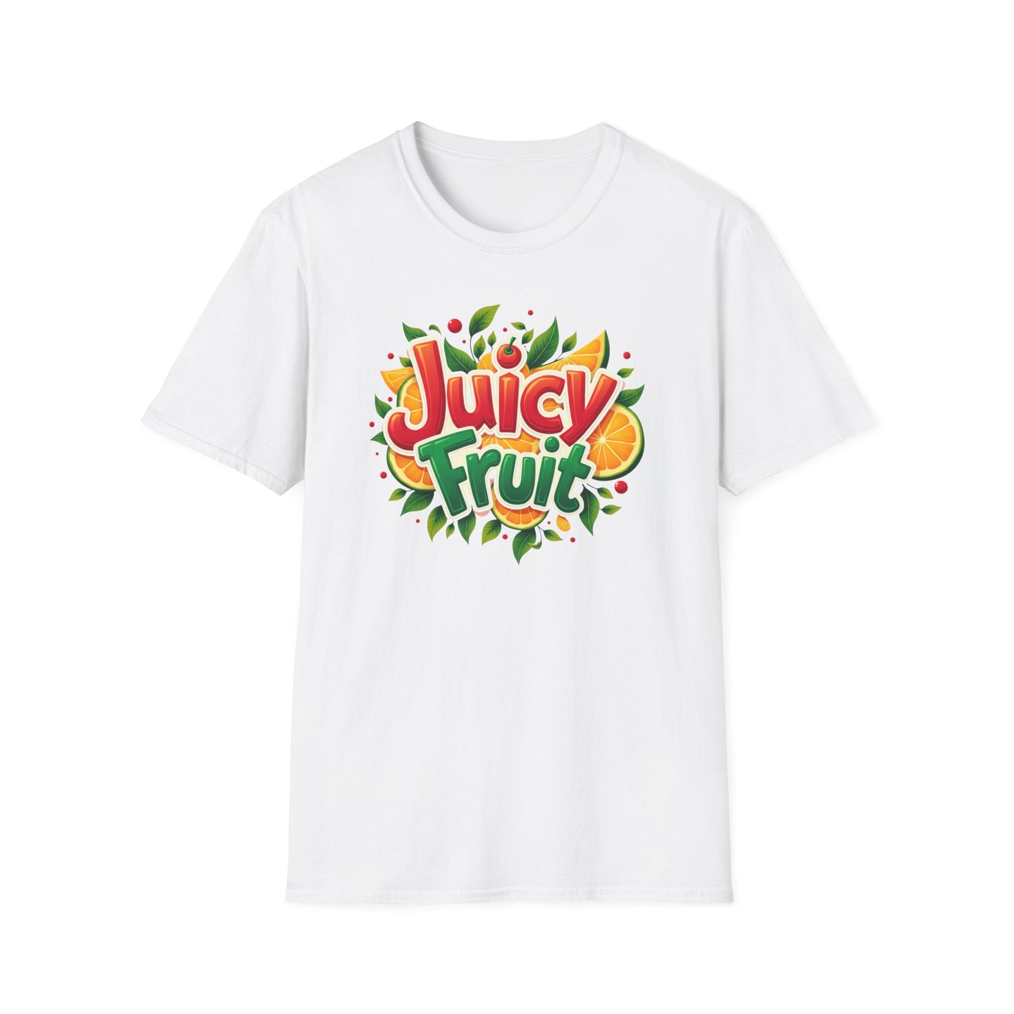 Juicy Fruit