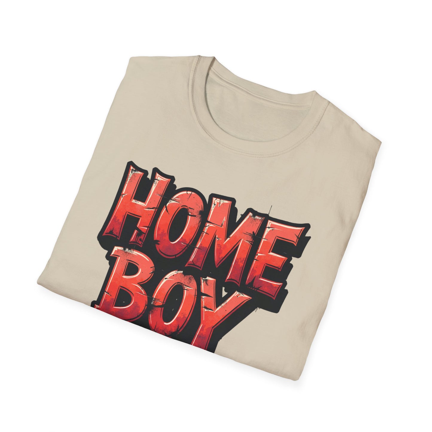 Home Boy