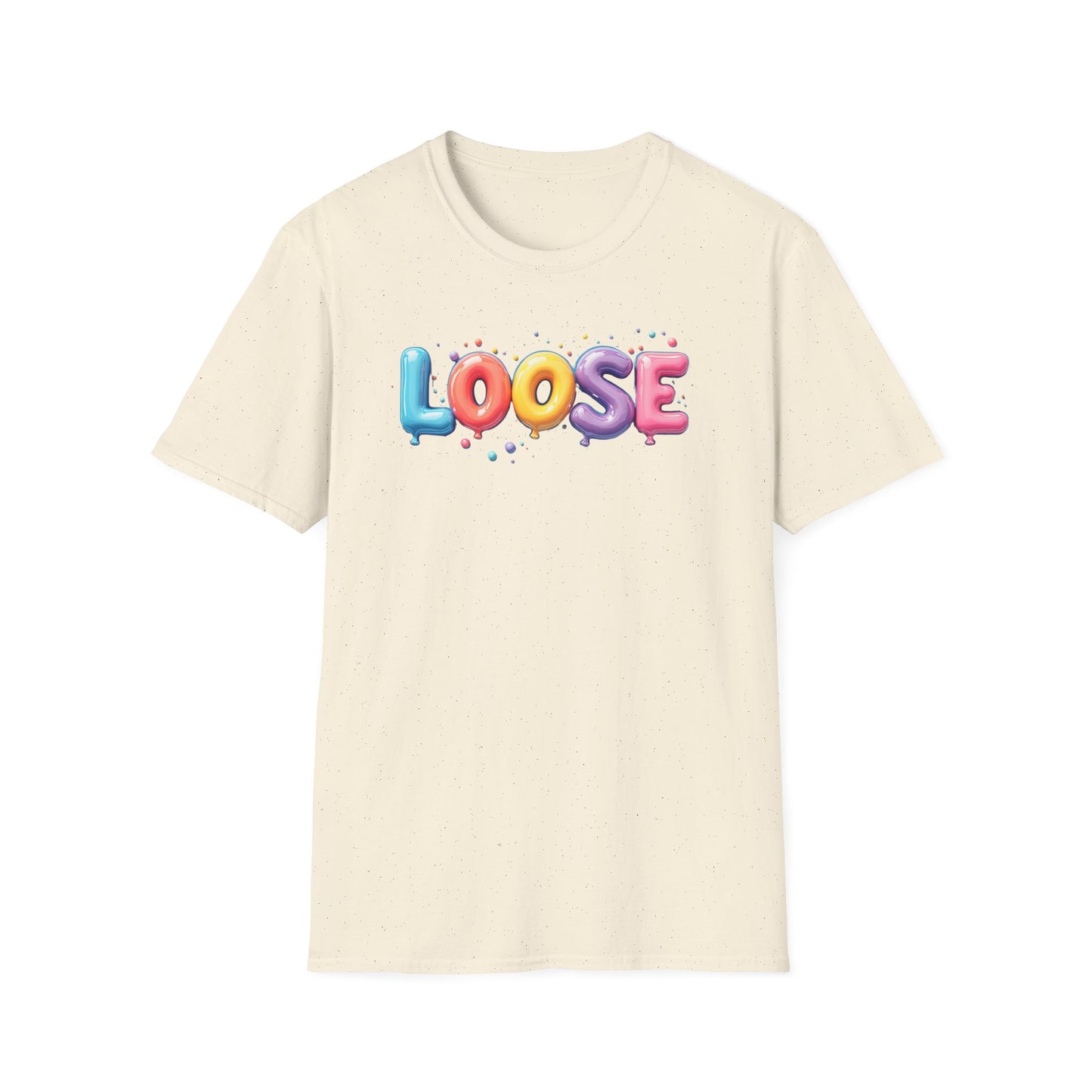Loose