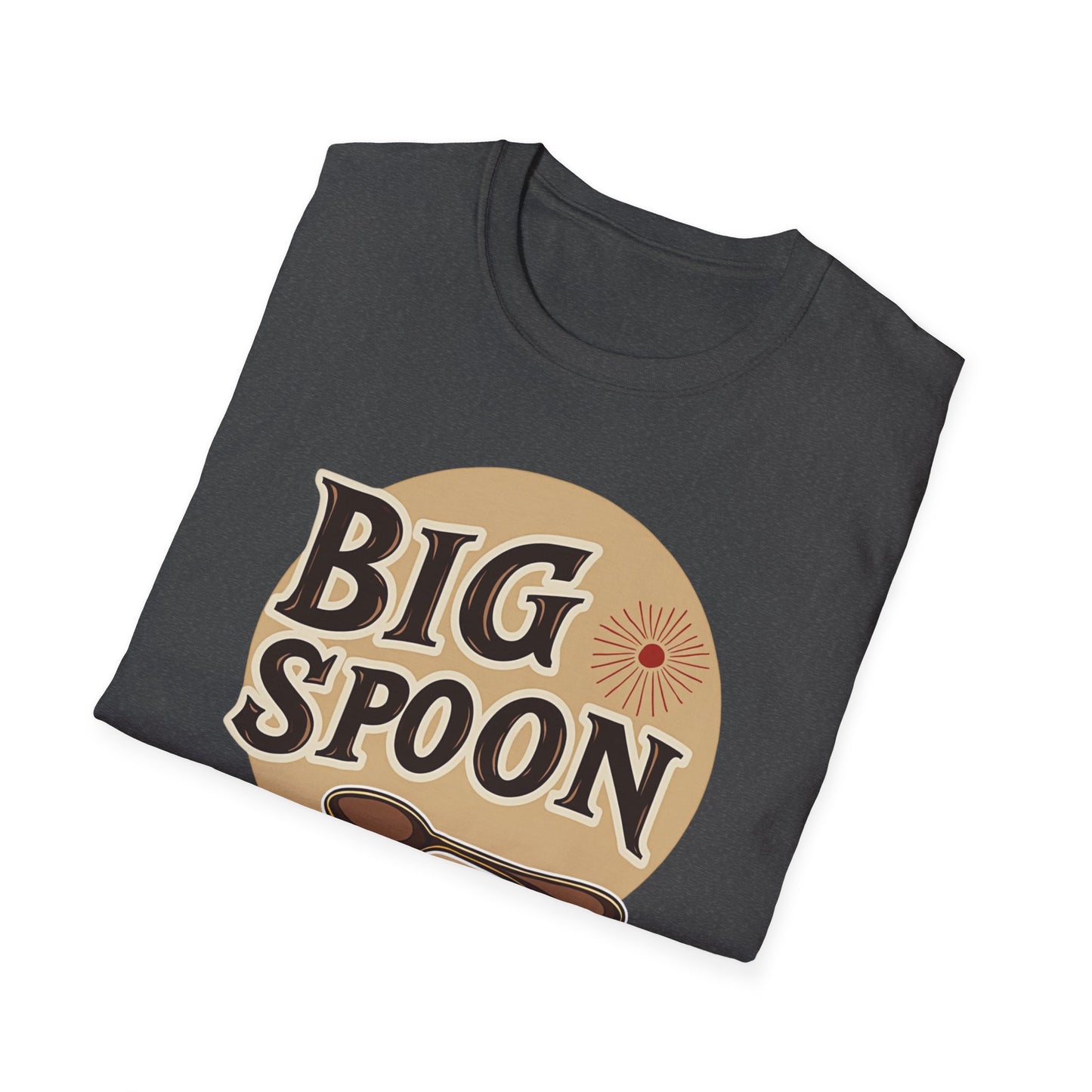Big Spoon