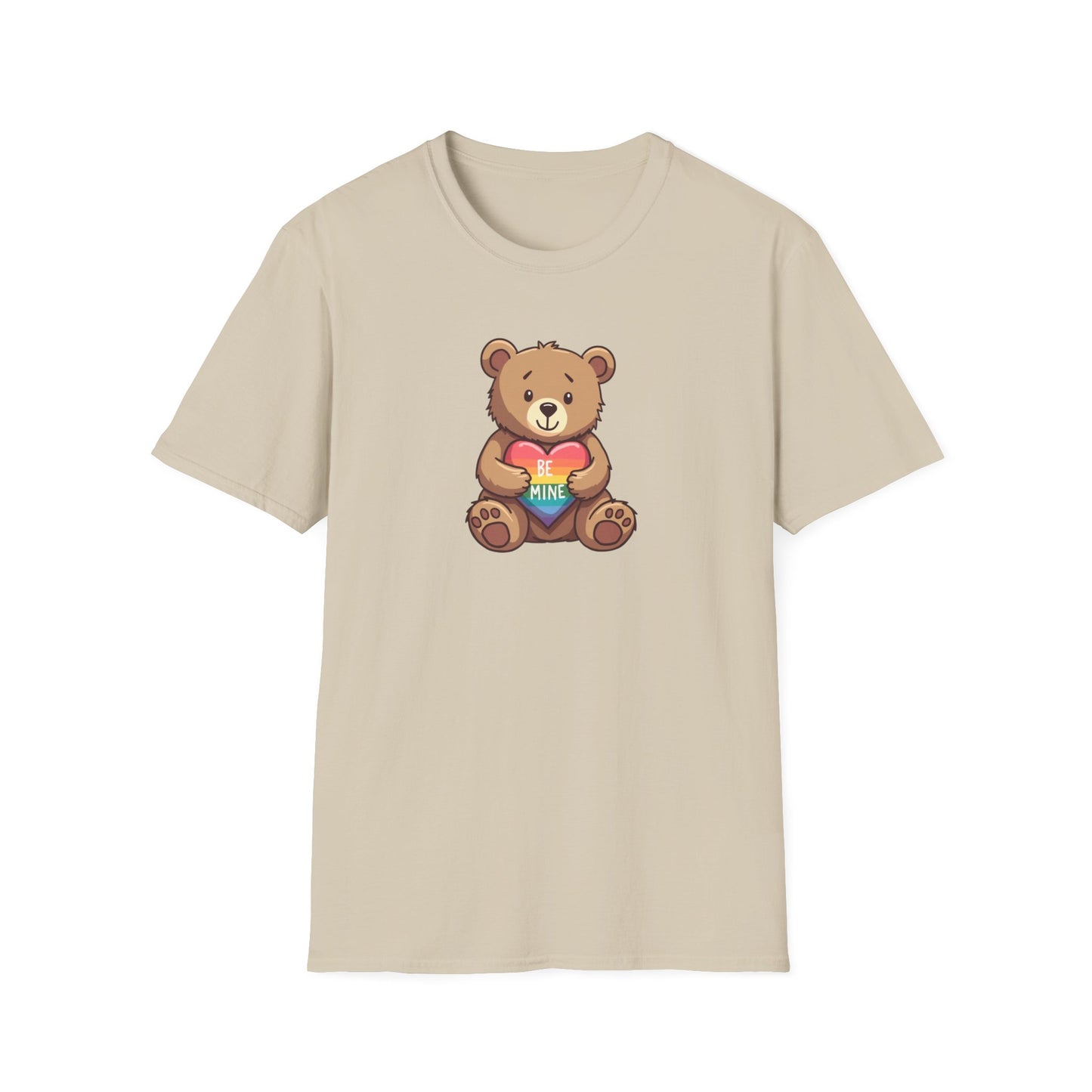 Be Mine Bear