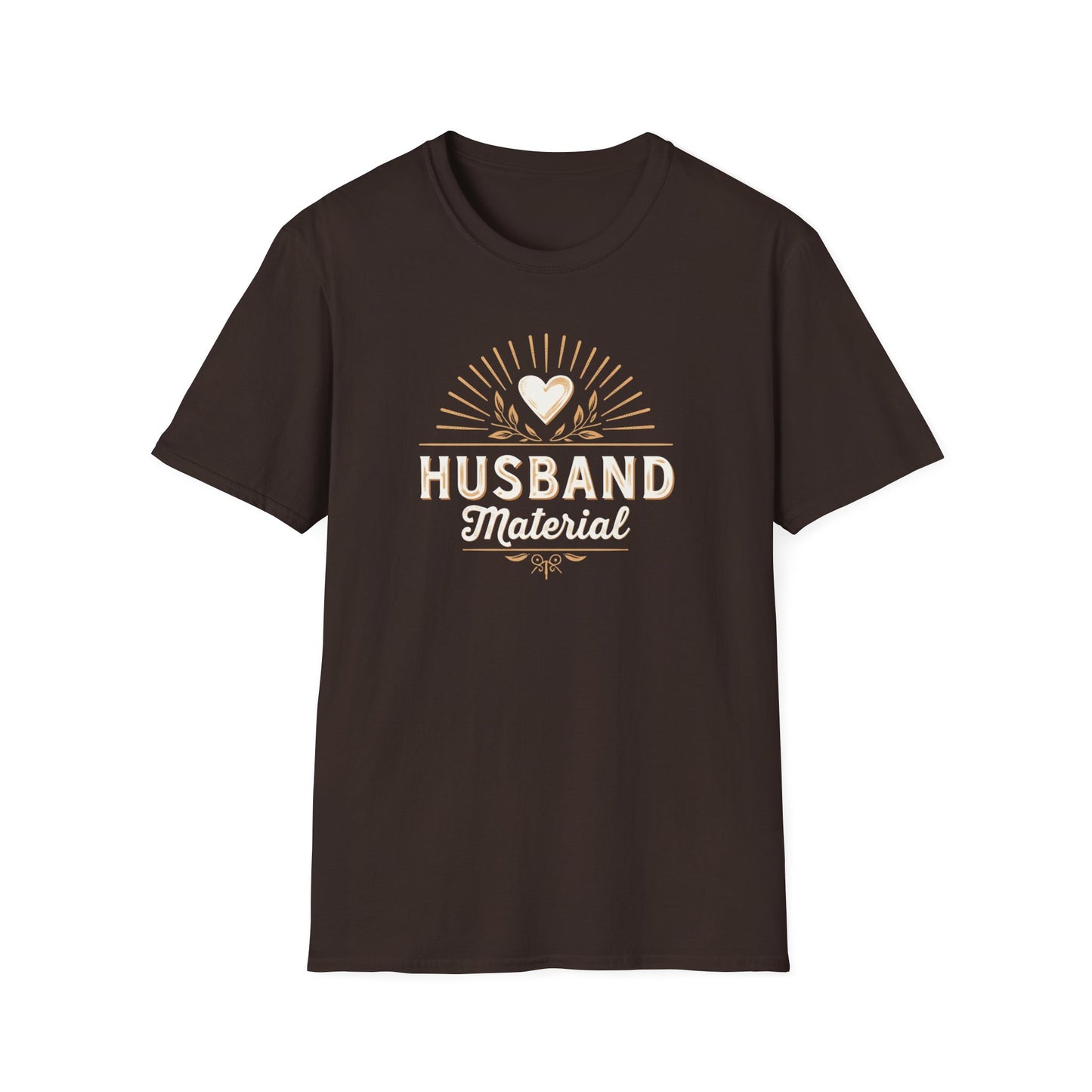 Husband Material
