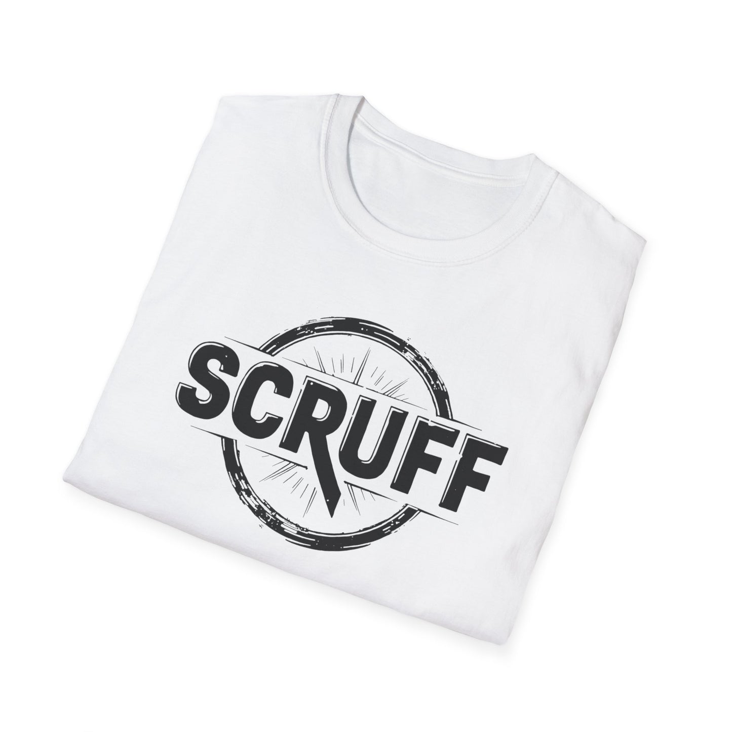 Scruff
