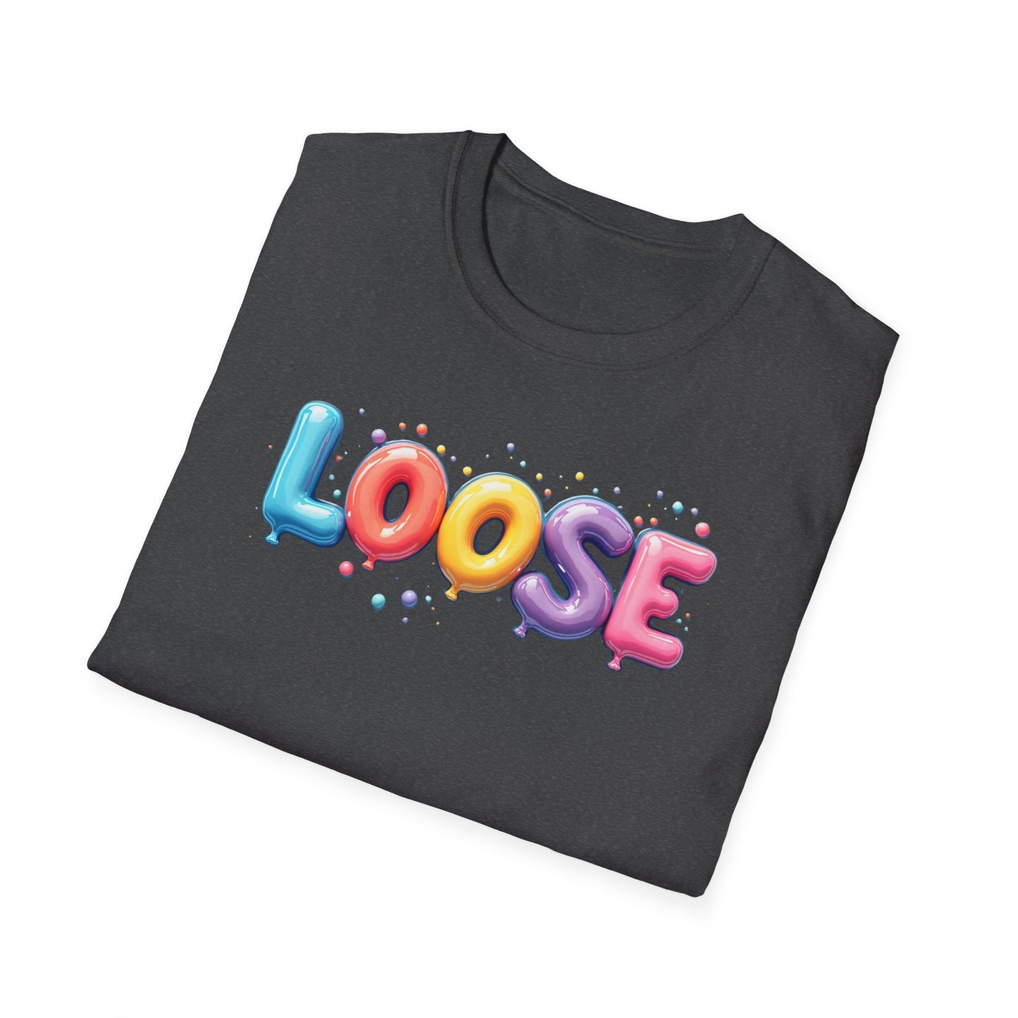 Loose