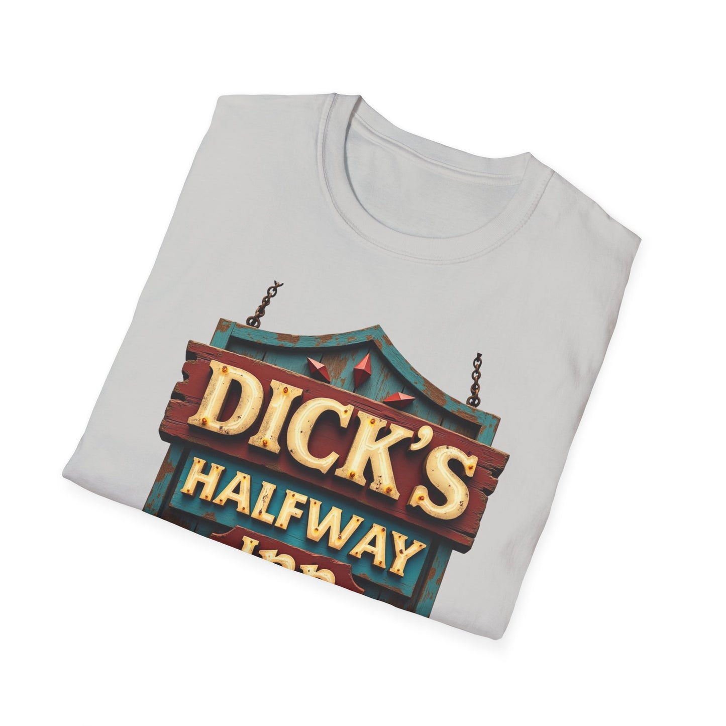 Dick's Half Way Inn