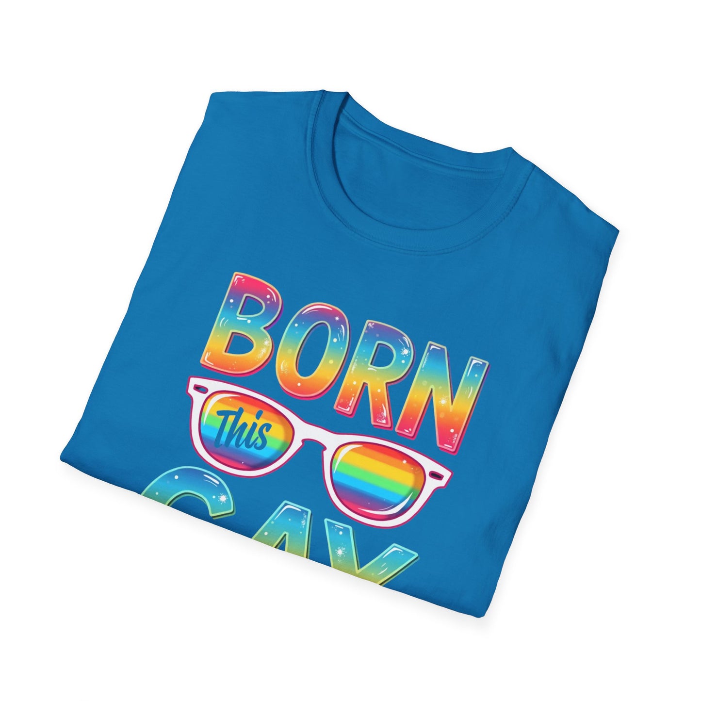 Born This Gay - 2