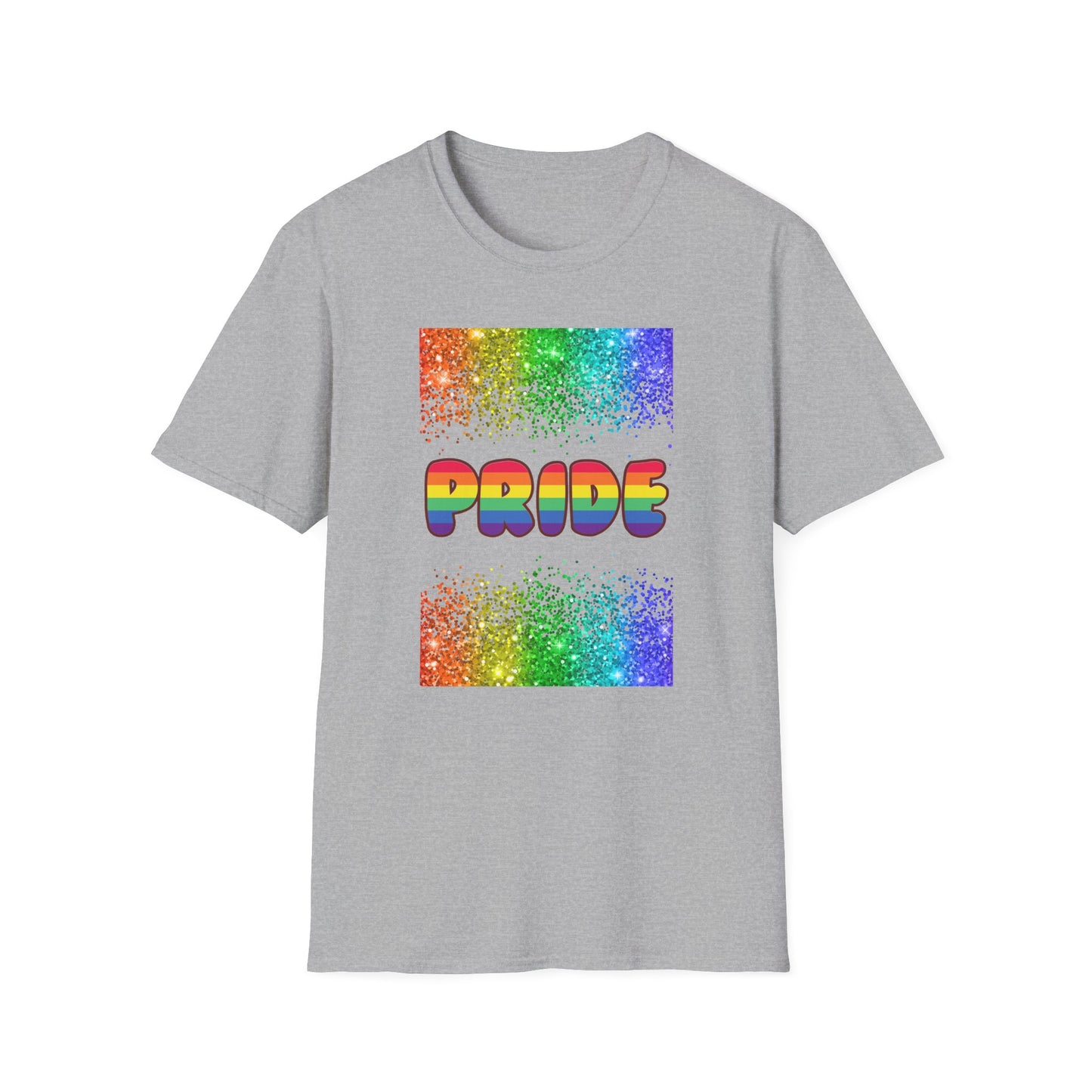 Pride - 6