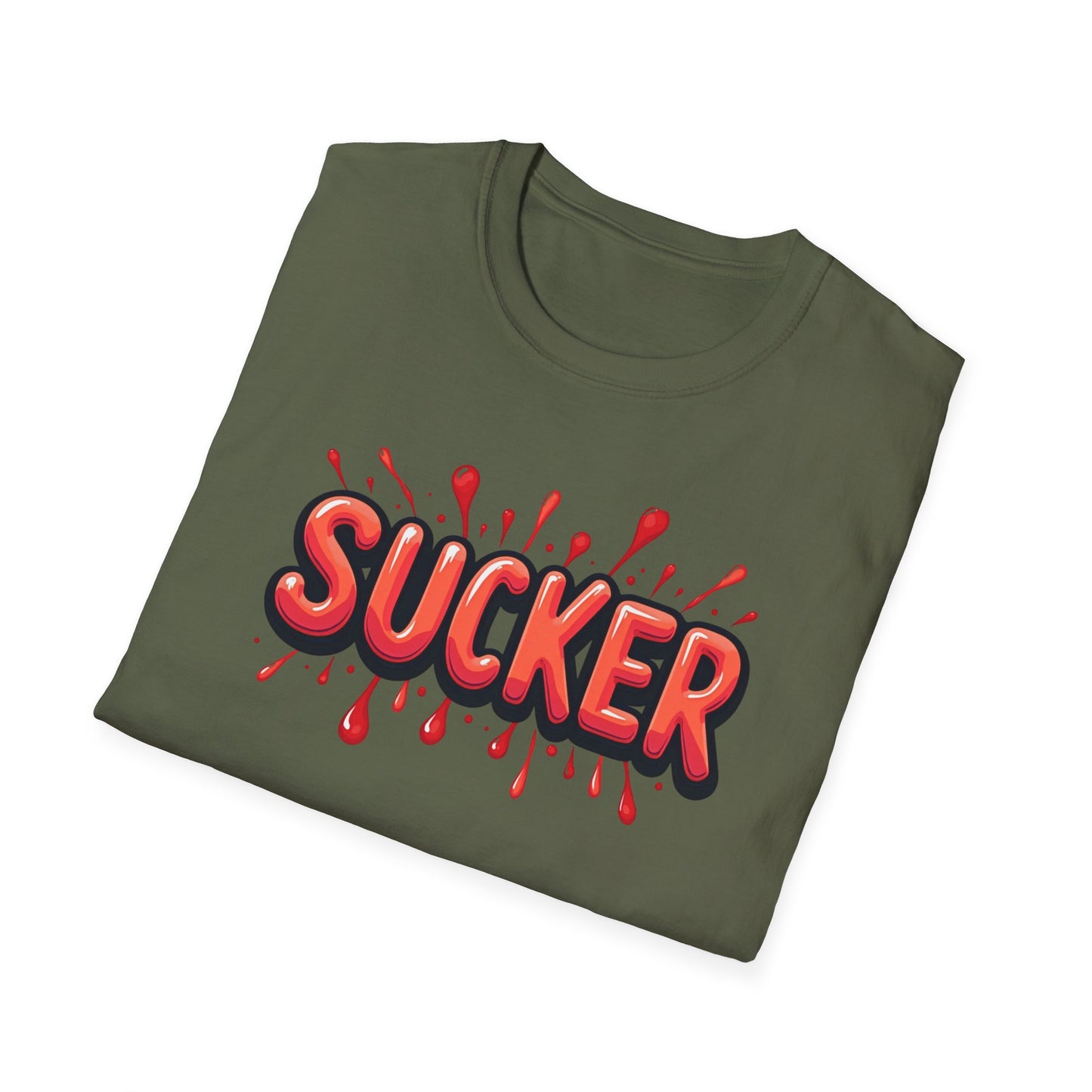 Sucker