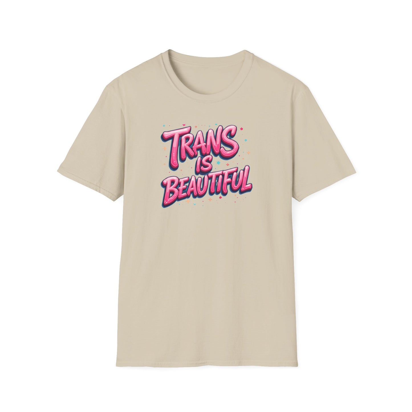 Trans is Beautiful