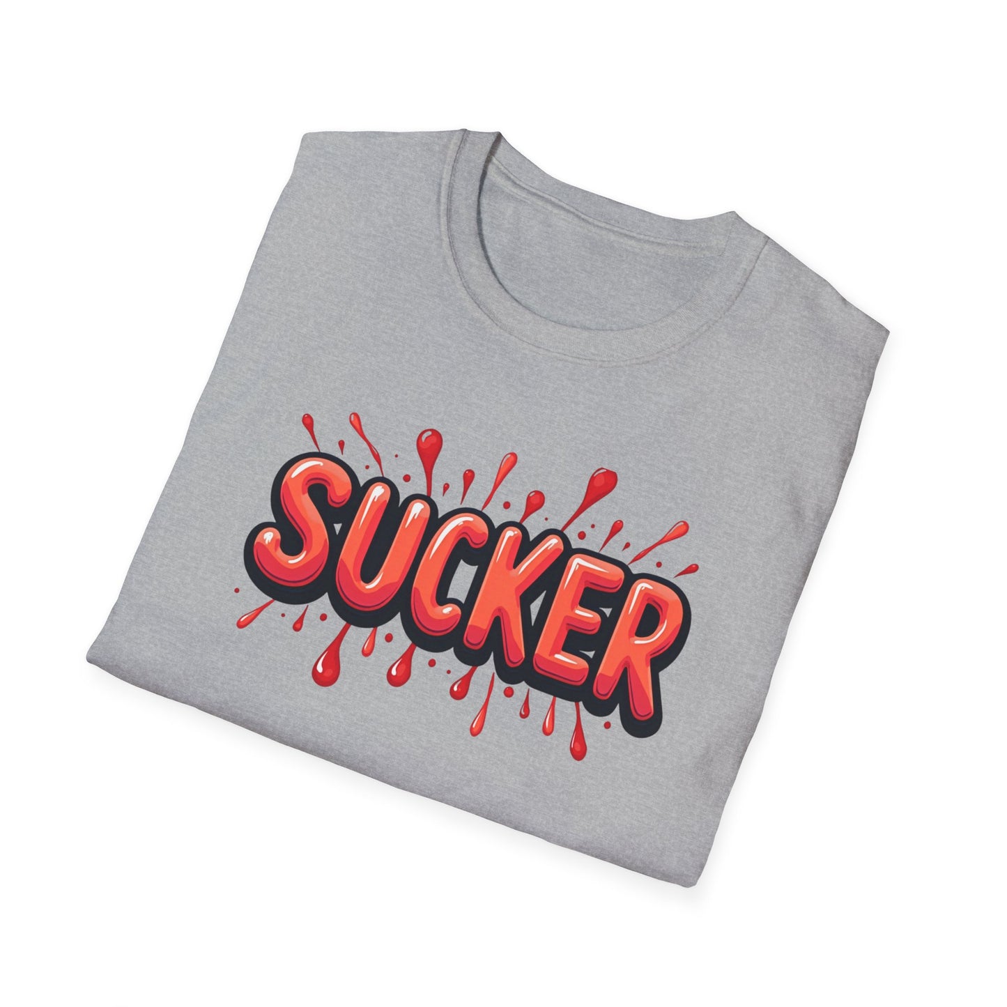 Sucker