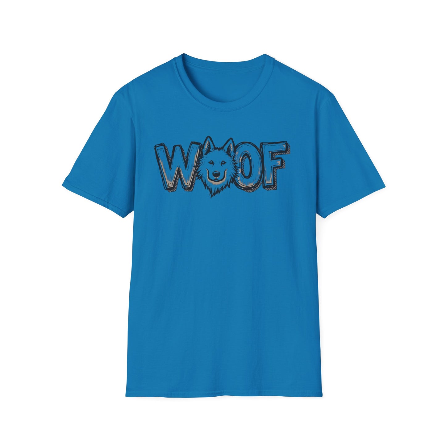 WOOF