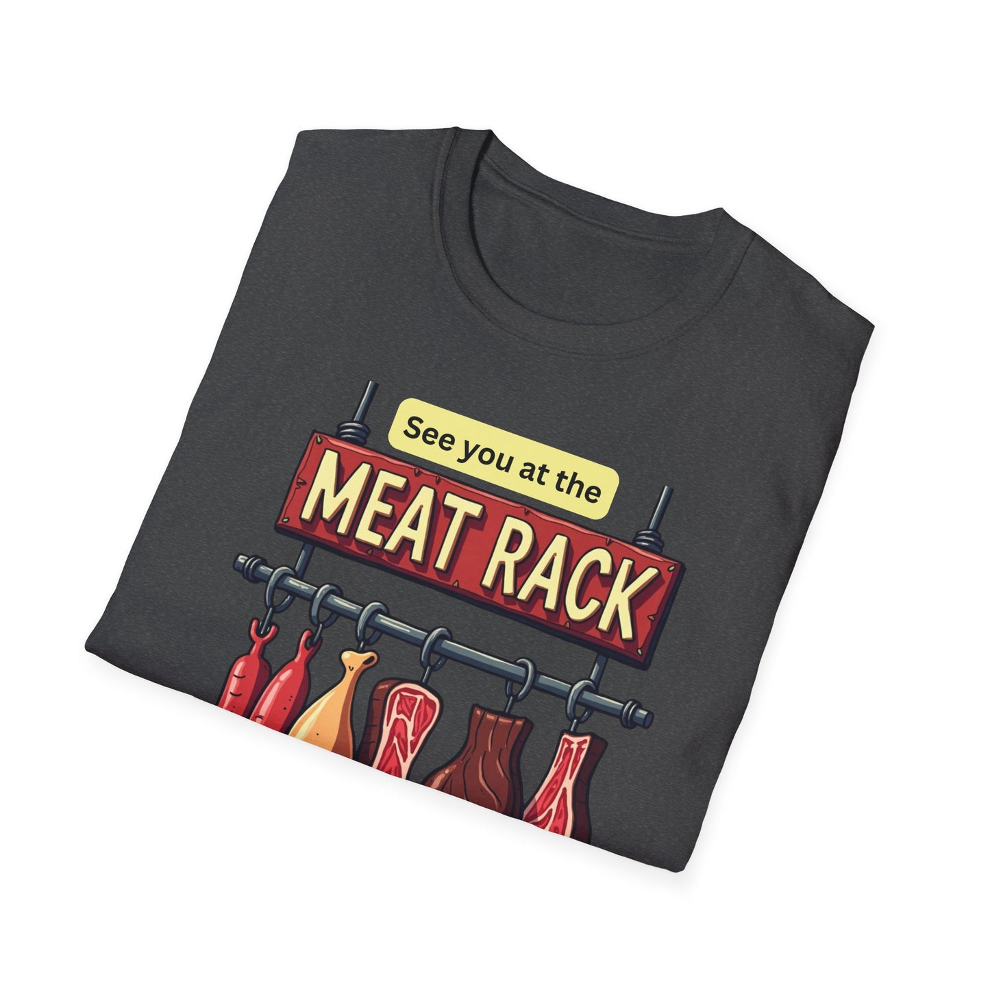 Meat Rack