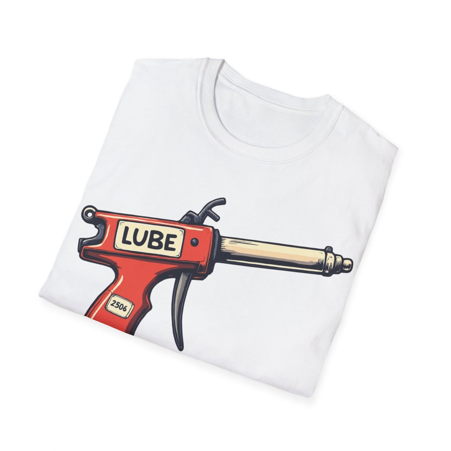LUBE
