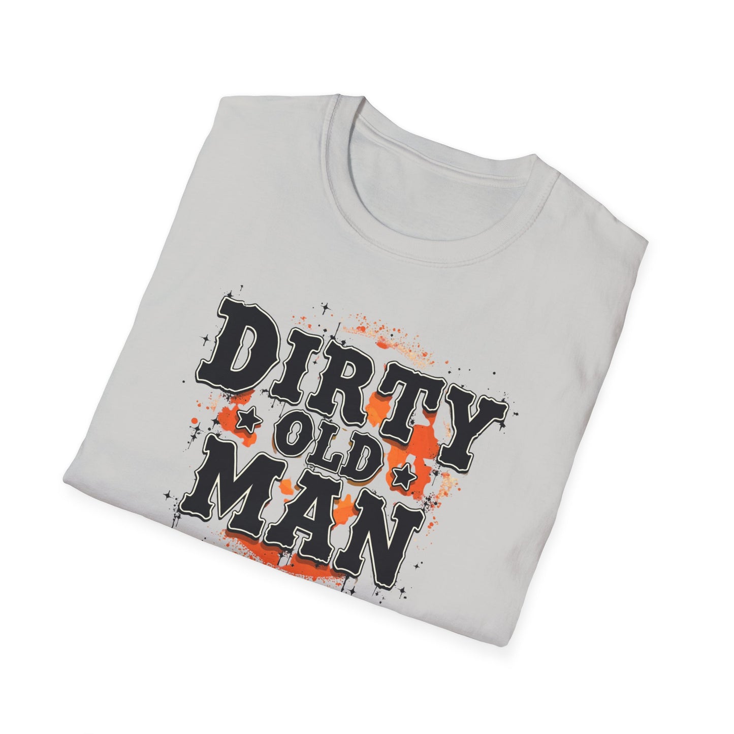 Dirty Old Man