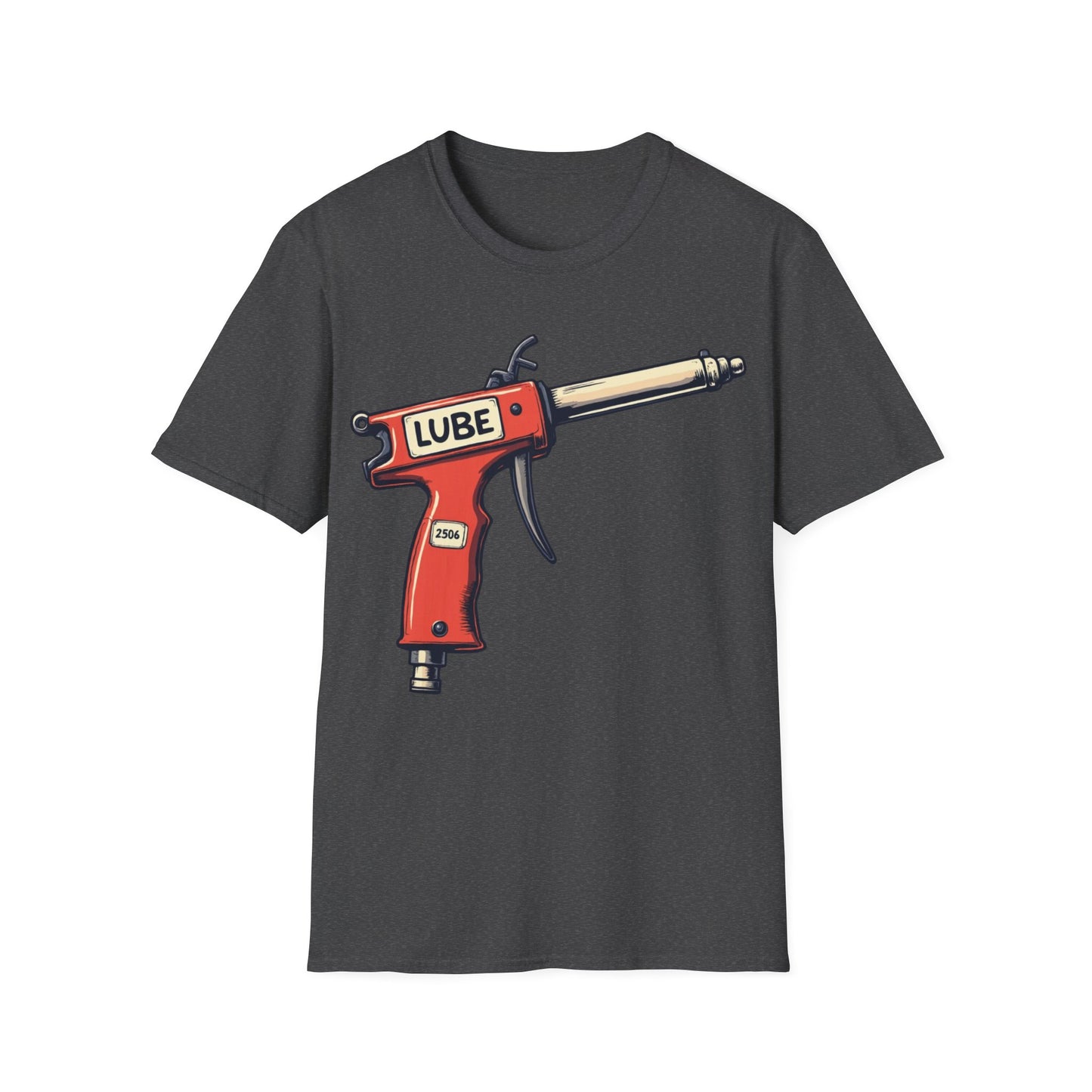 LUBE