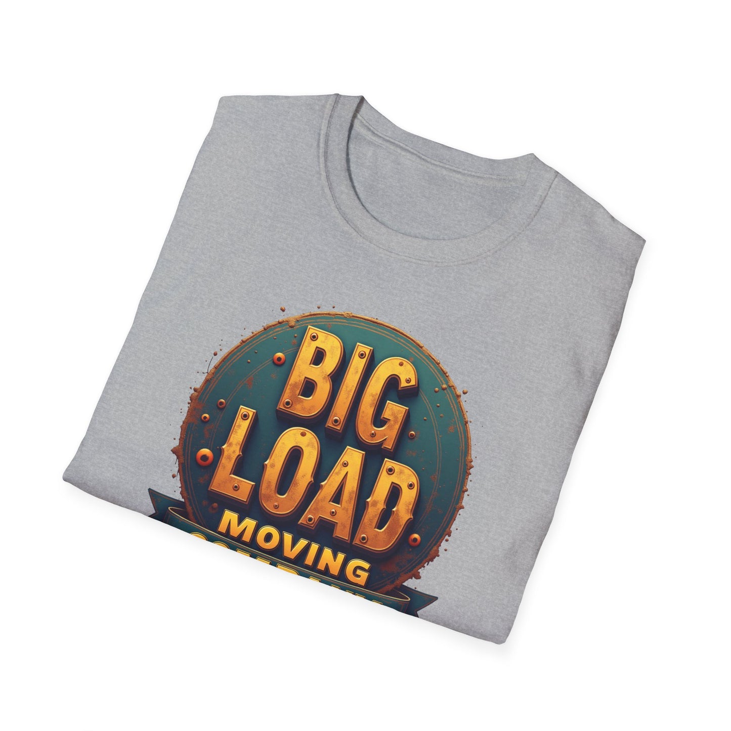 BIG LOAD Moving Company