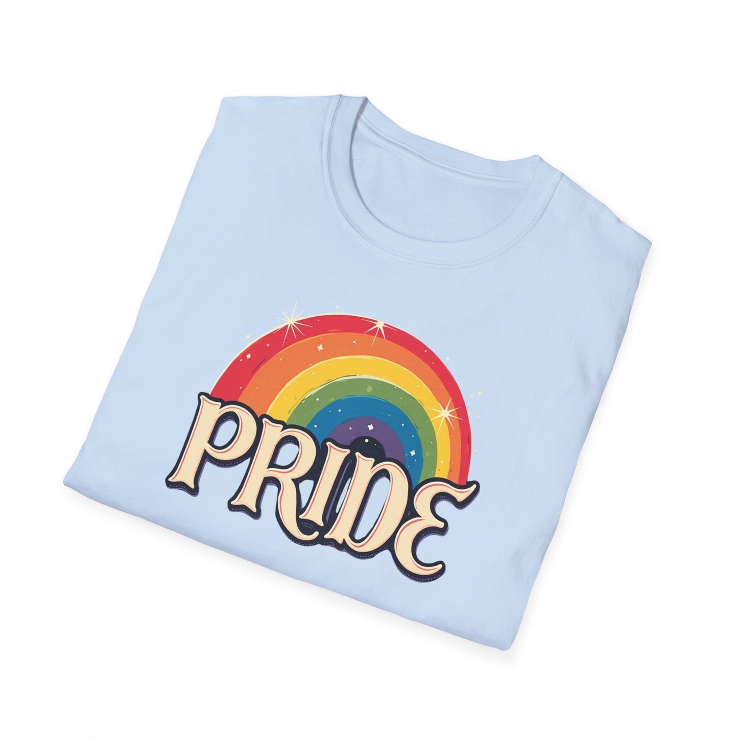 Pride 3
