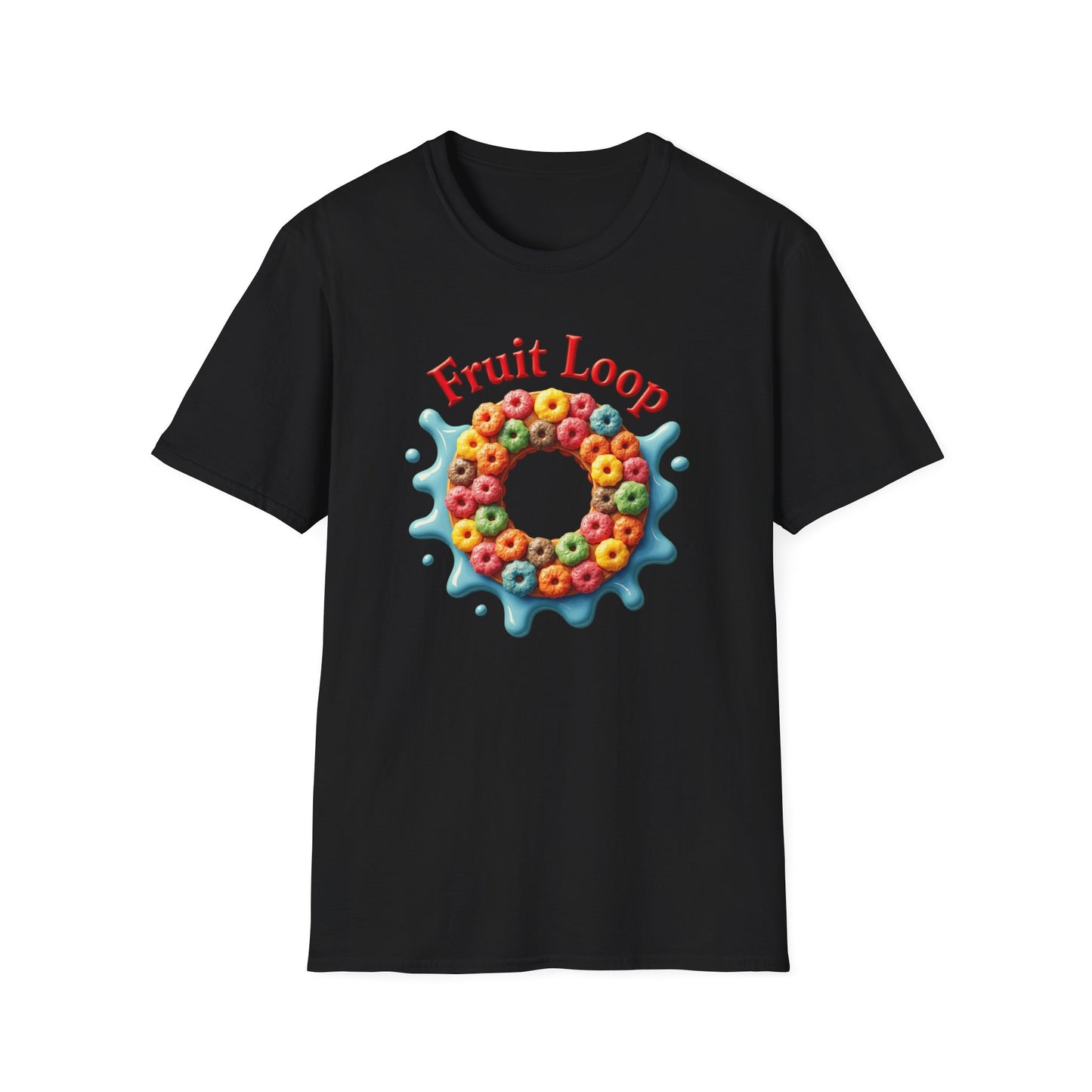Fruit Loop