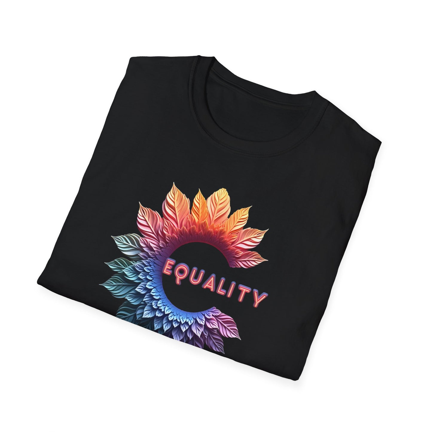 Equality 3