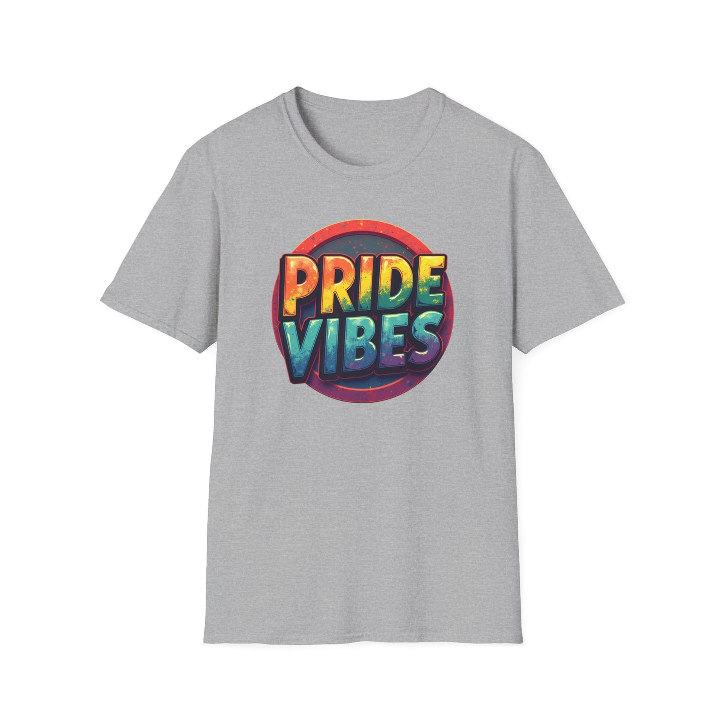 Pride Vibes