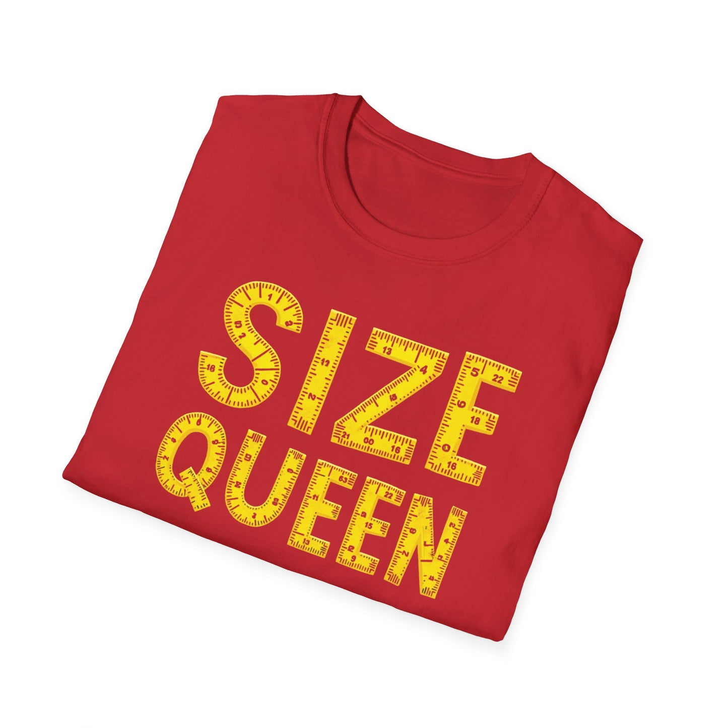 size Queen
