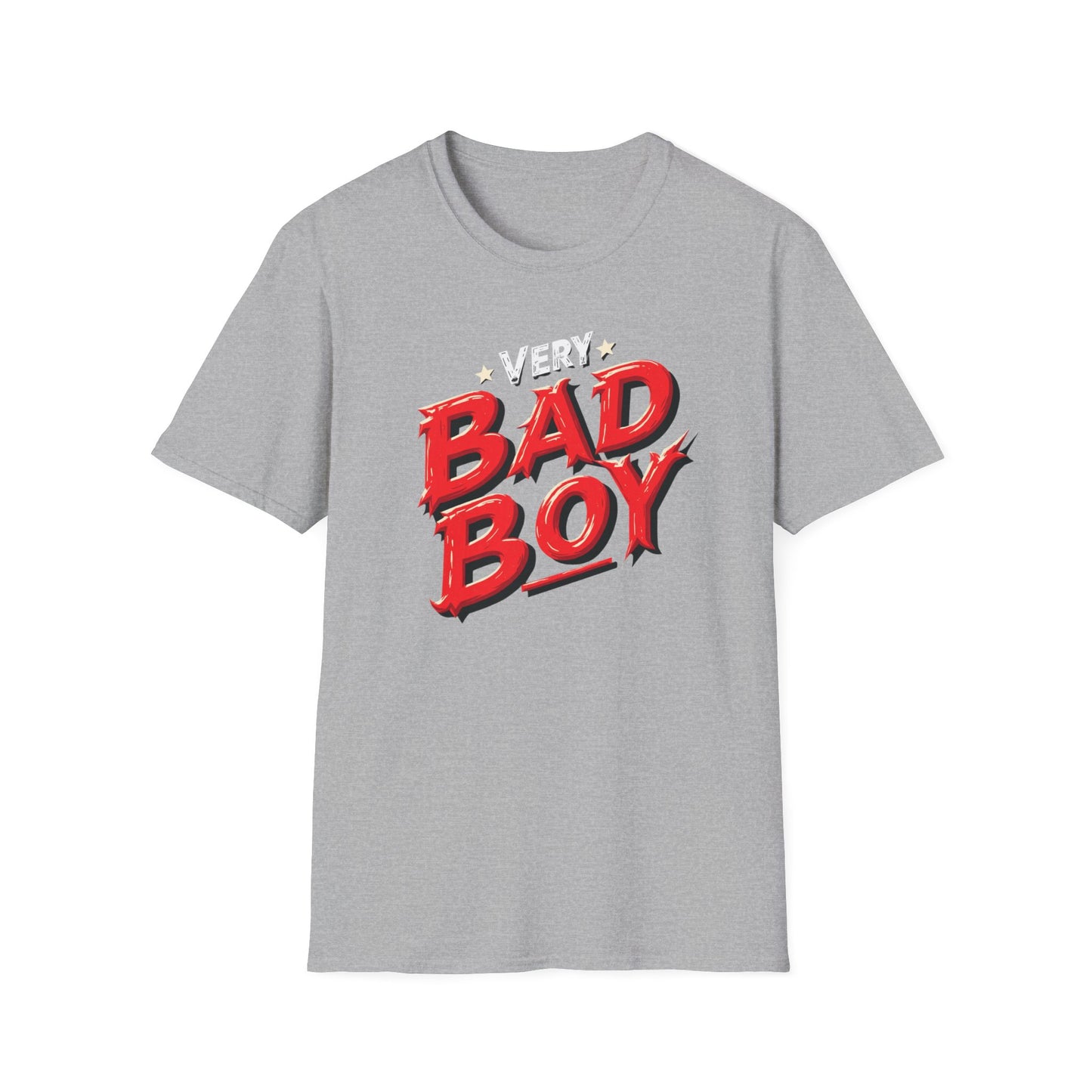 Very BadBoy