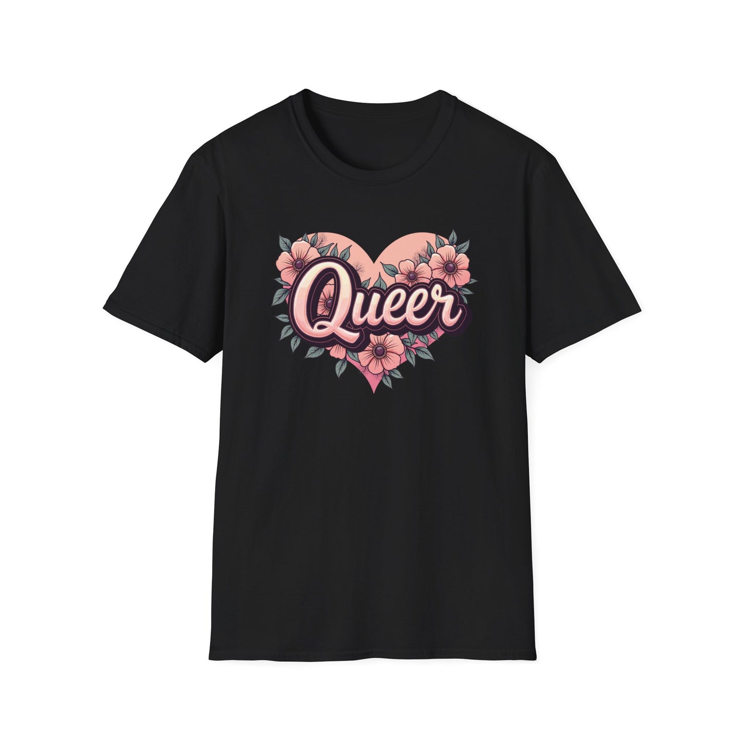 QUEER