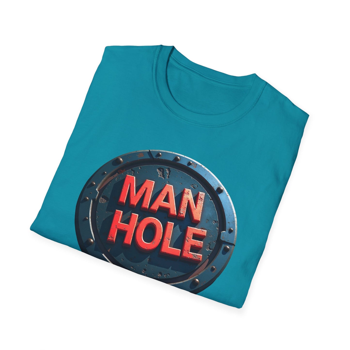 Man Hole