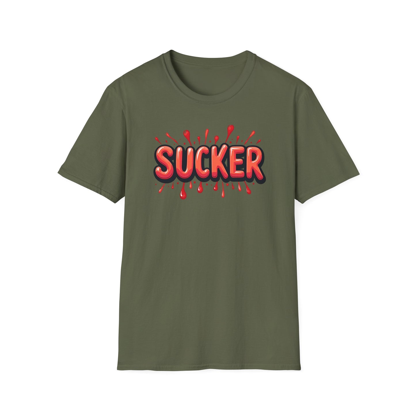 Sucker