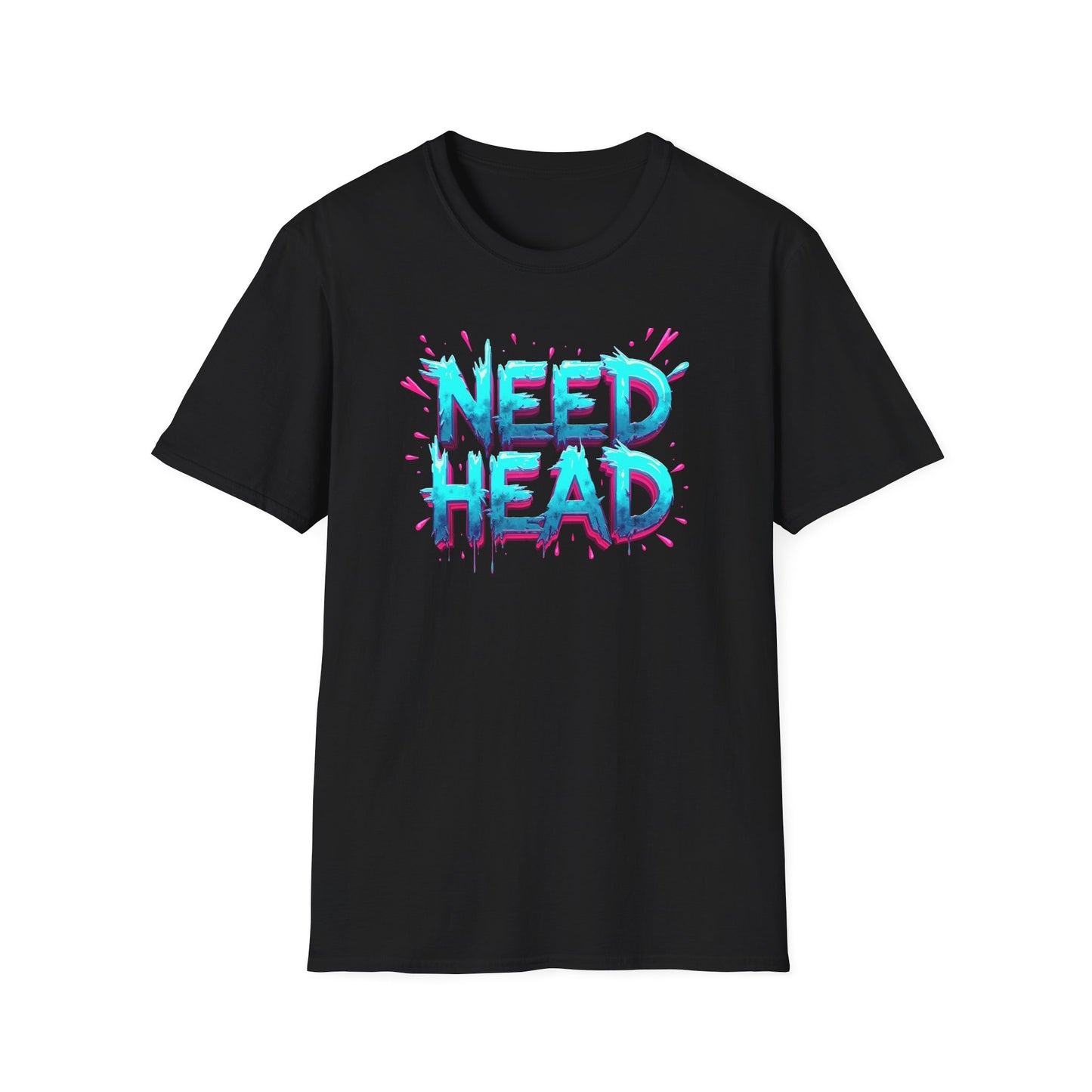 NEED HEAD