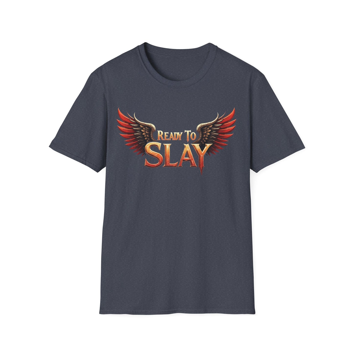 Ready to Slay