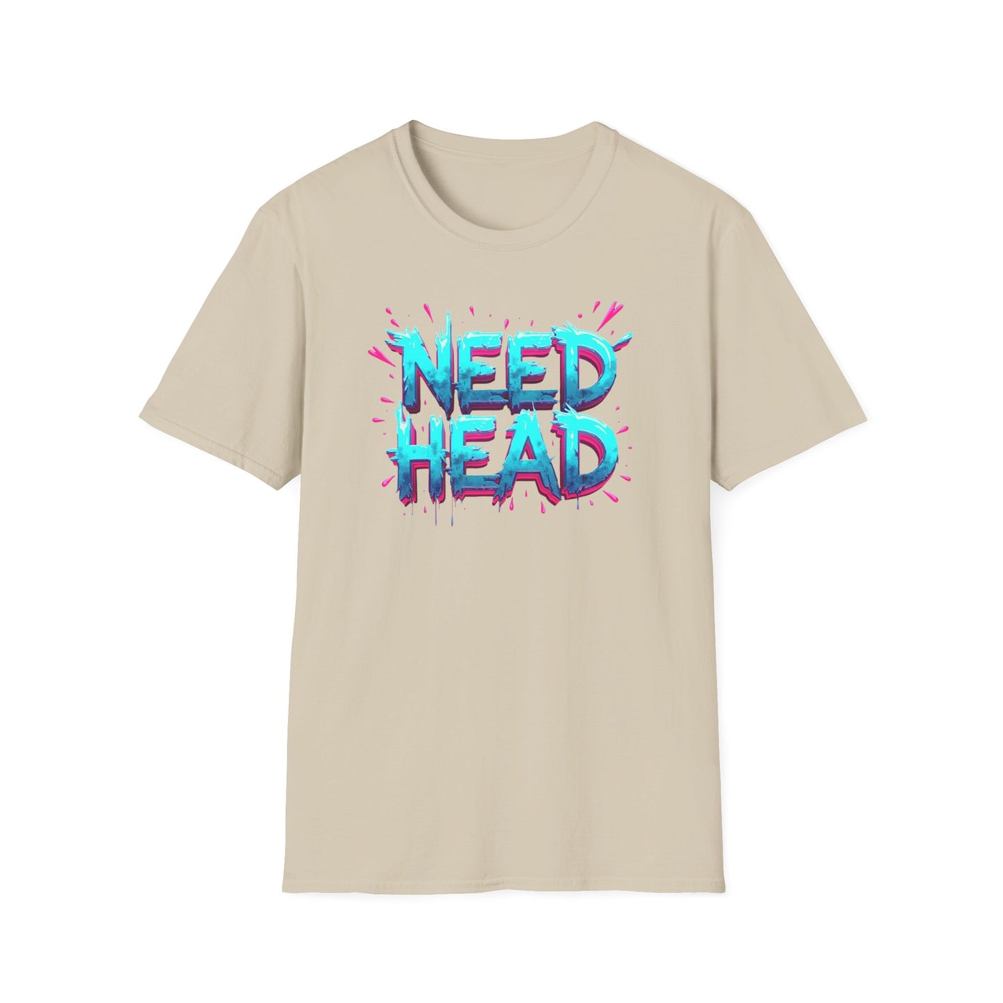 NEED HEAD