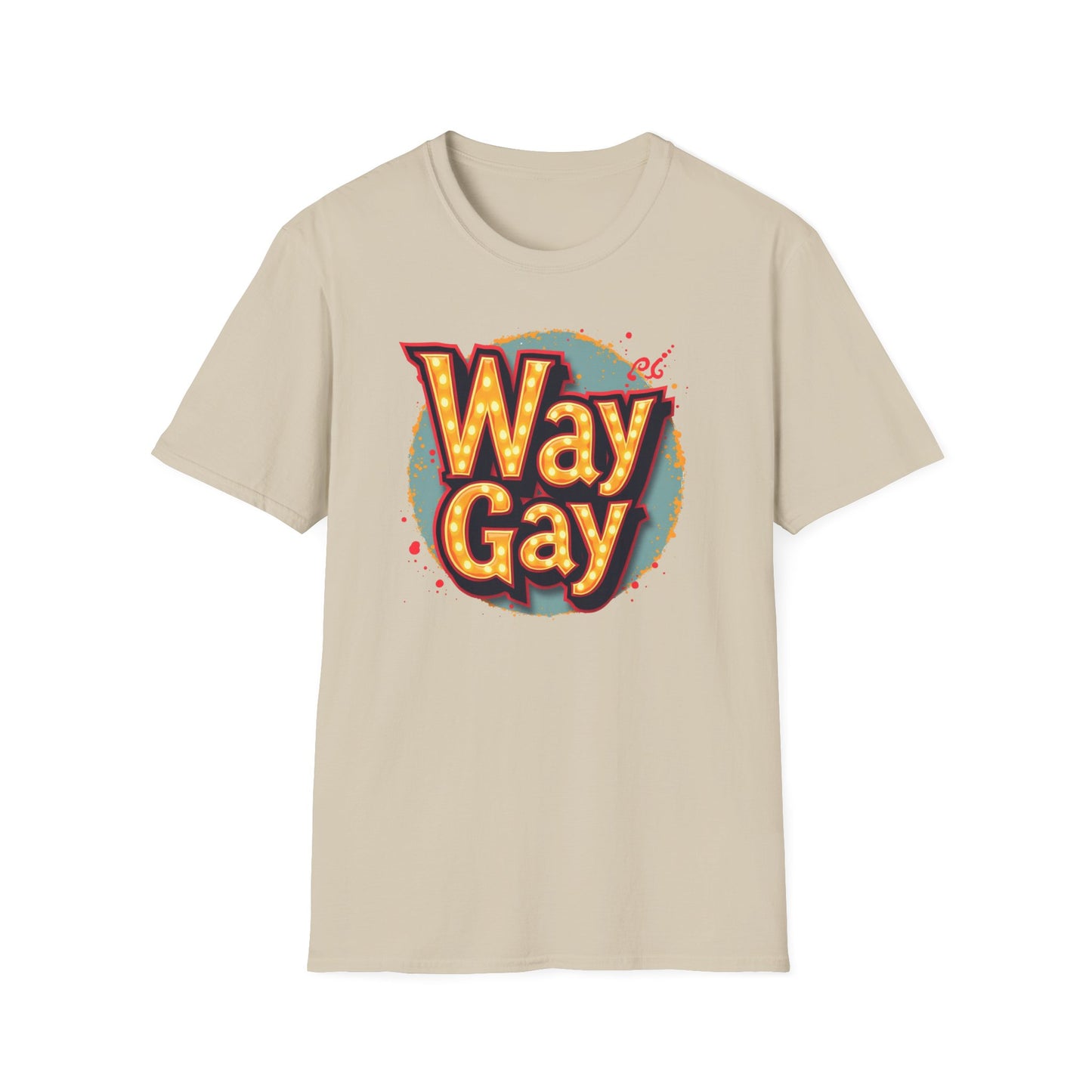 Way Gay