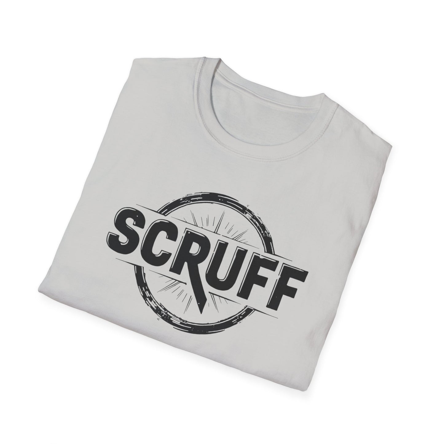 Scruff